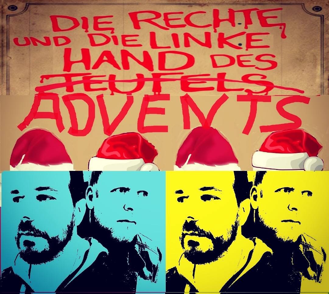 152 - Weihnachtsgala 2024 mit ÜBERRASCHUNGSHELD episode artwork