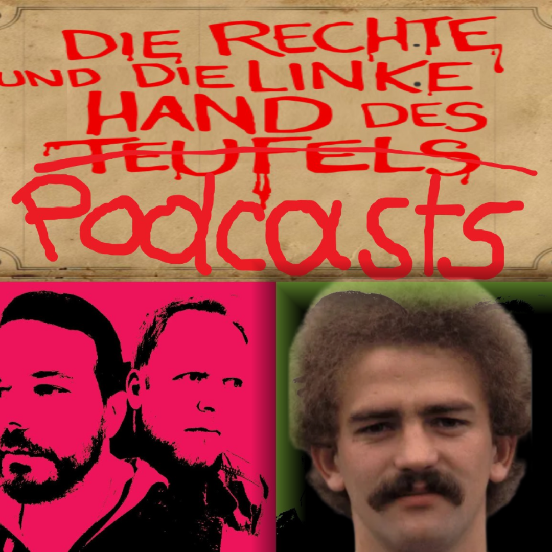 138 - Herbert Prohaska episode artwork