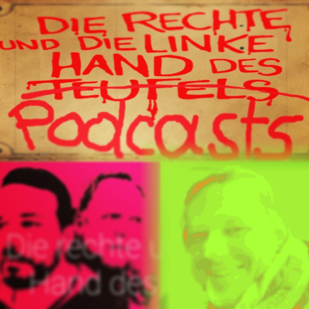 102 - Dietmar Holzer episode artwork