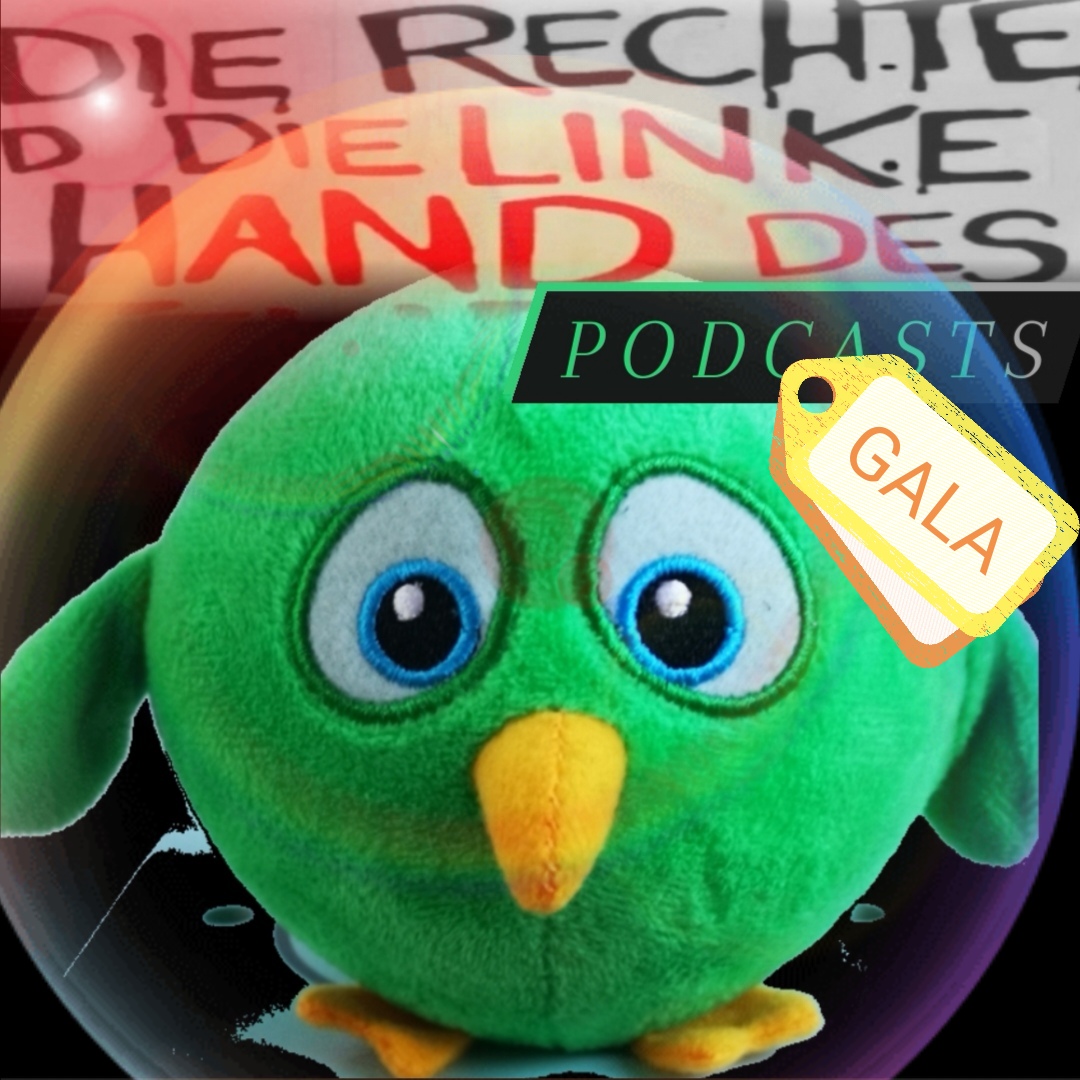 100 - Die goldene Gala episode artwork