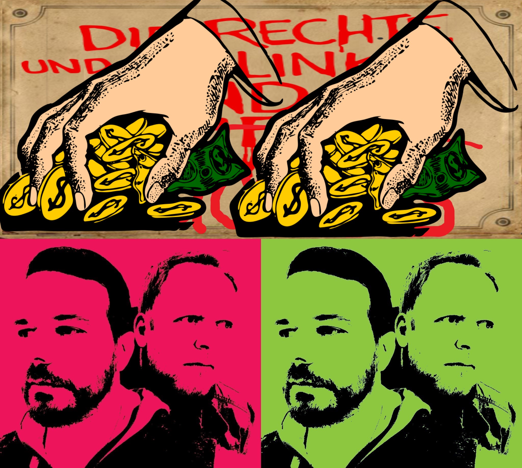 52 - Geburtstagsgala - Die 4 großen Ankündigungen episode artwork