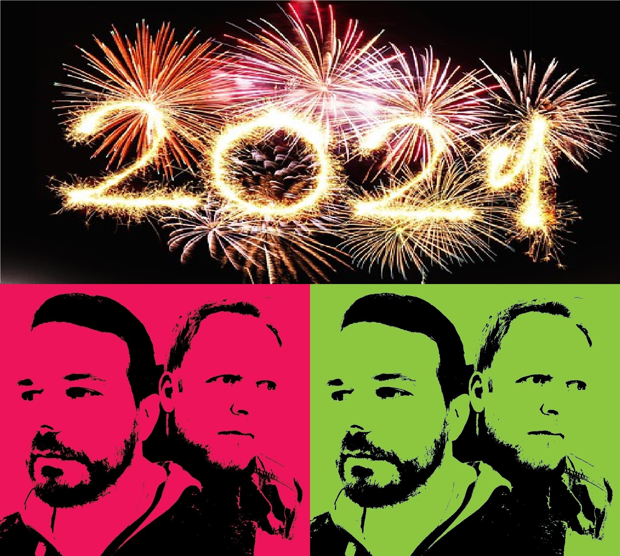 47 - Die Silvestergala episode artwork