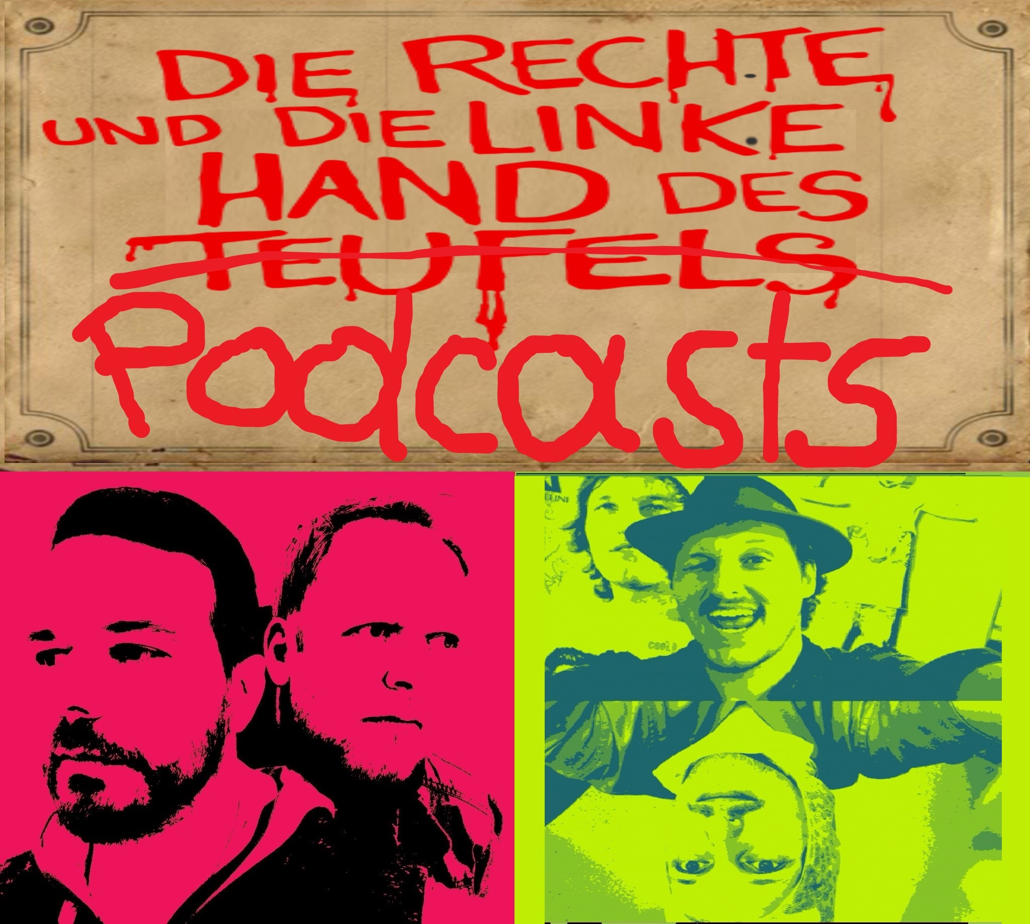 30 - Marco Angelini im INTERVIEW episode artwork