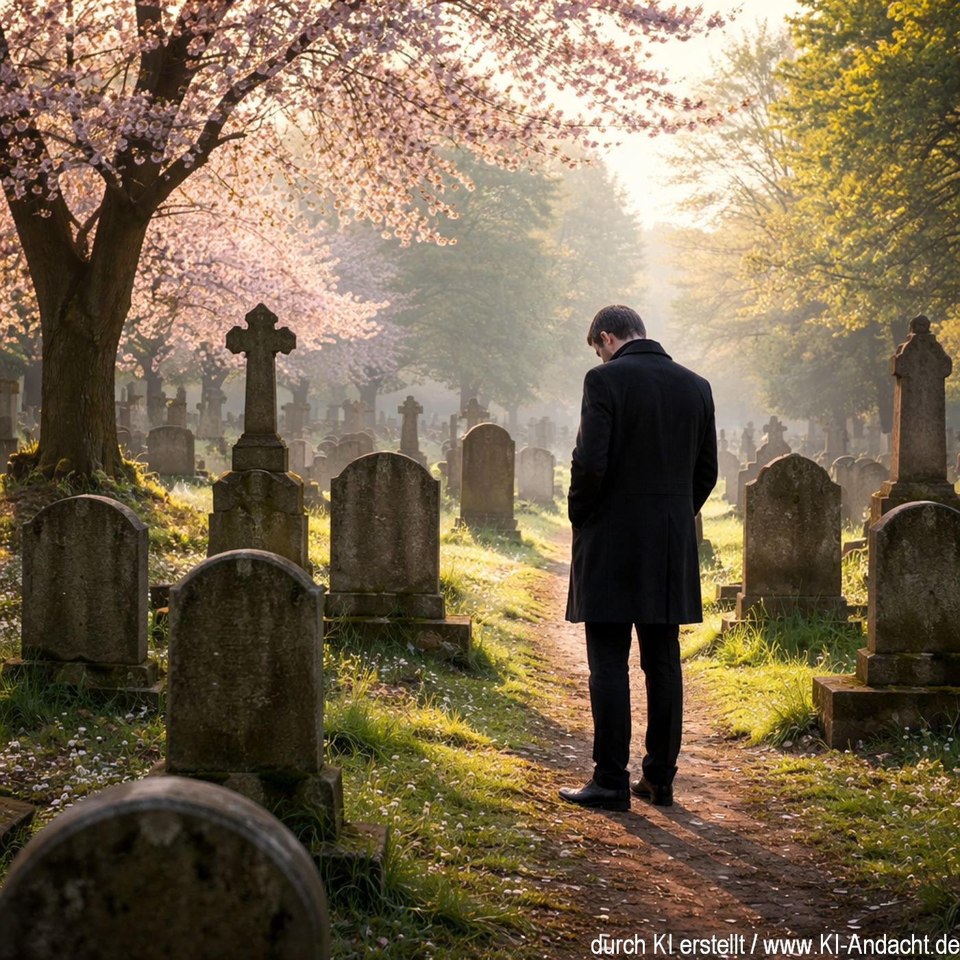 913 – Wenn wir Abschied nehmen