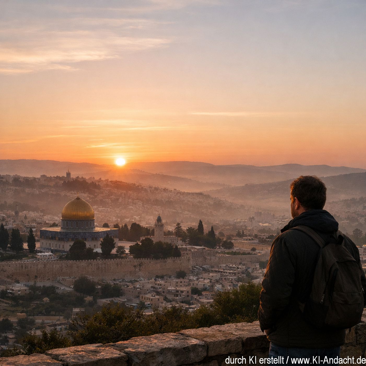 915 – Der Hüter auf deinem Weg
