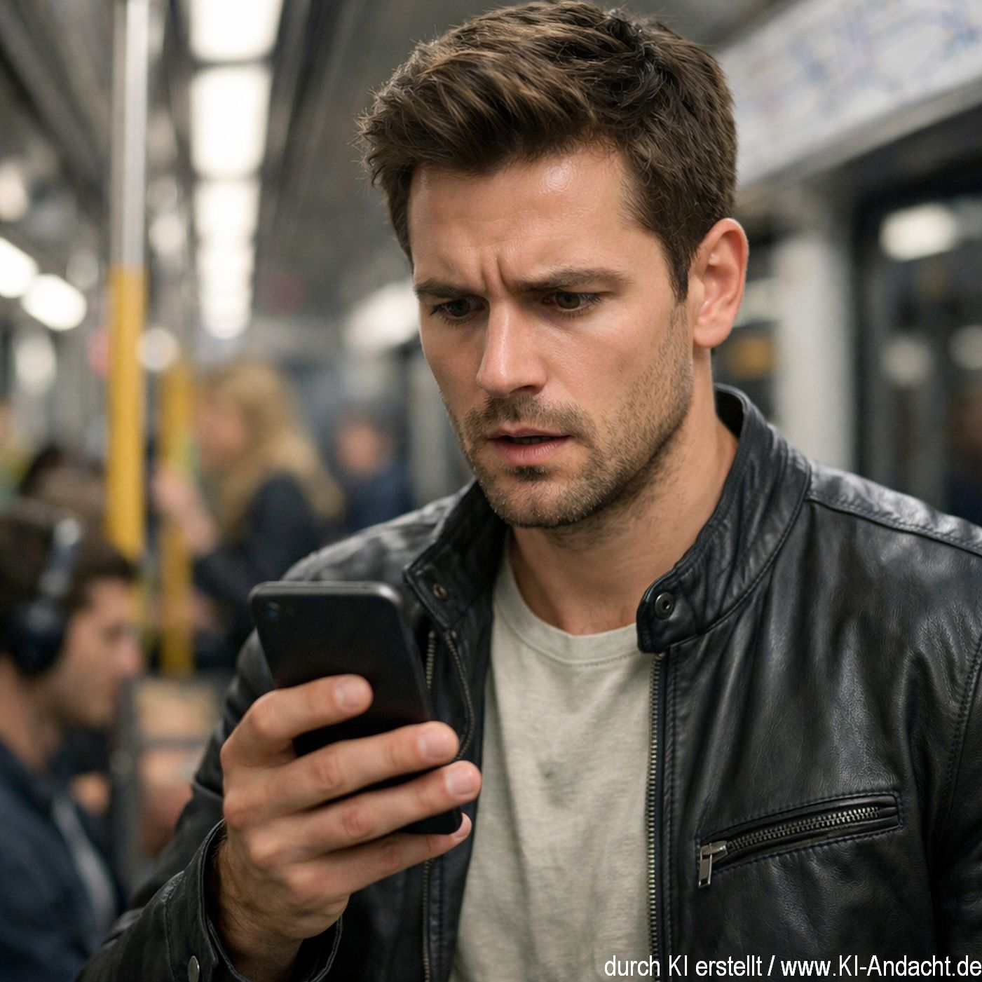 924 – Was du säst, kommt zurück