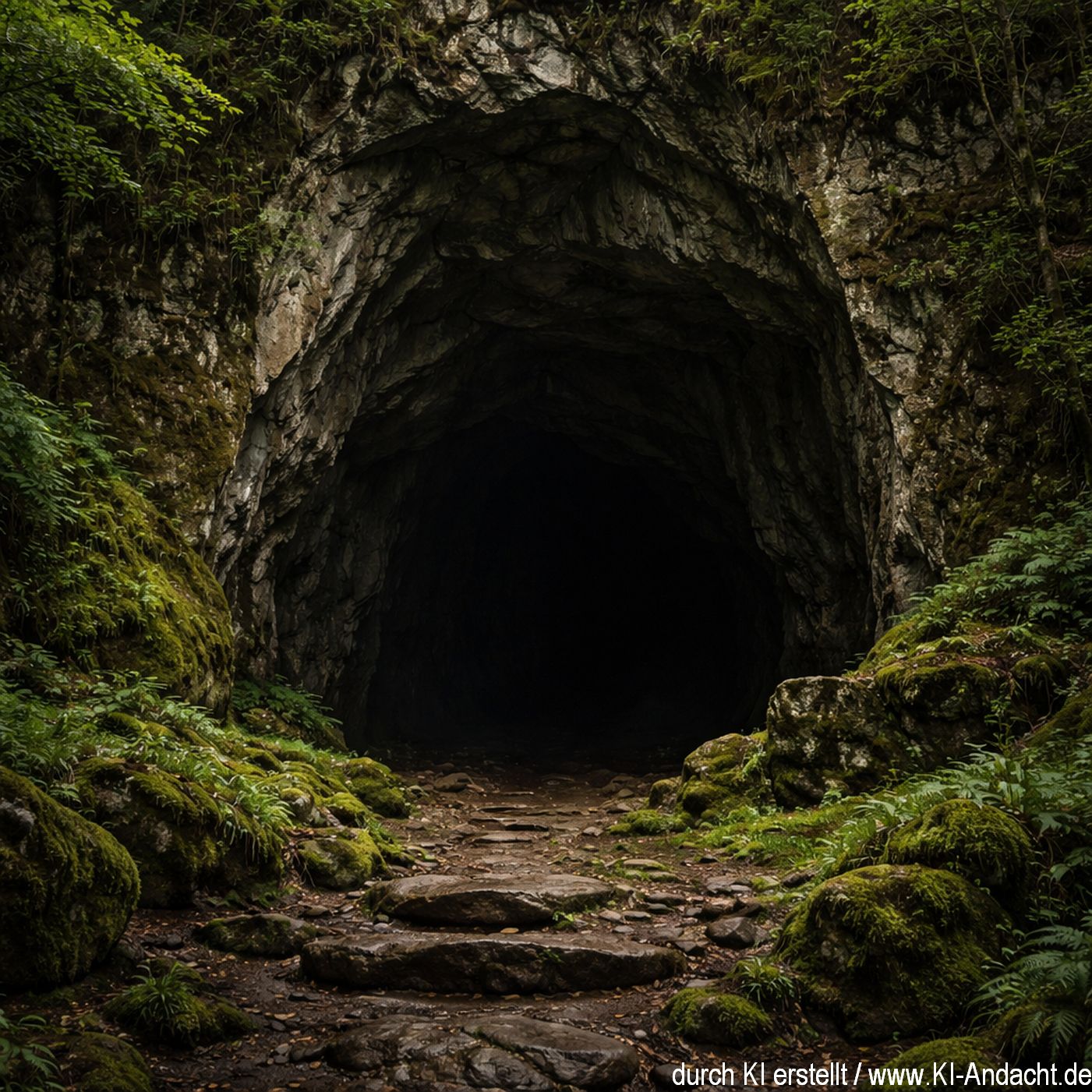 935 – Der Morgen, der alles verändert