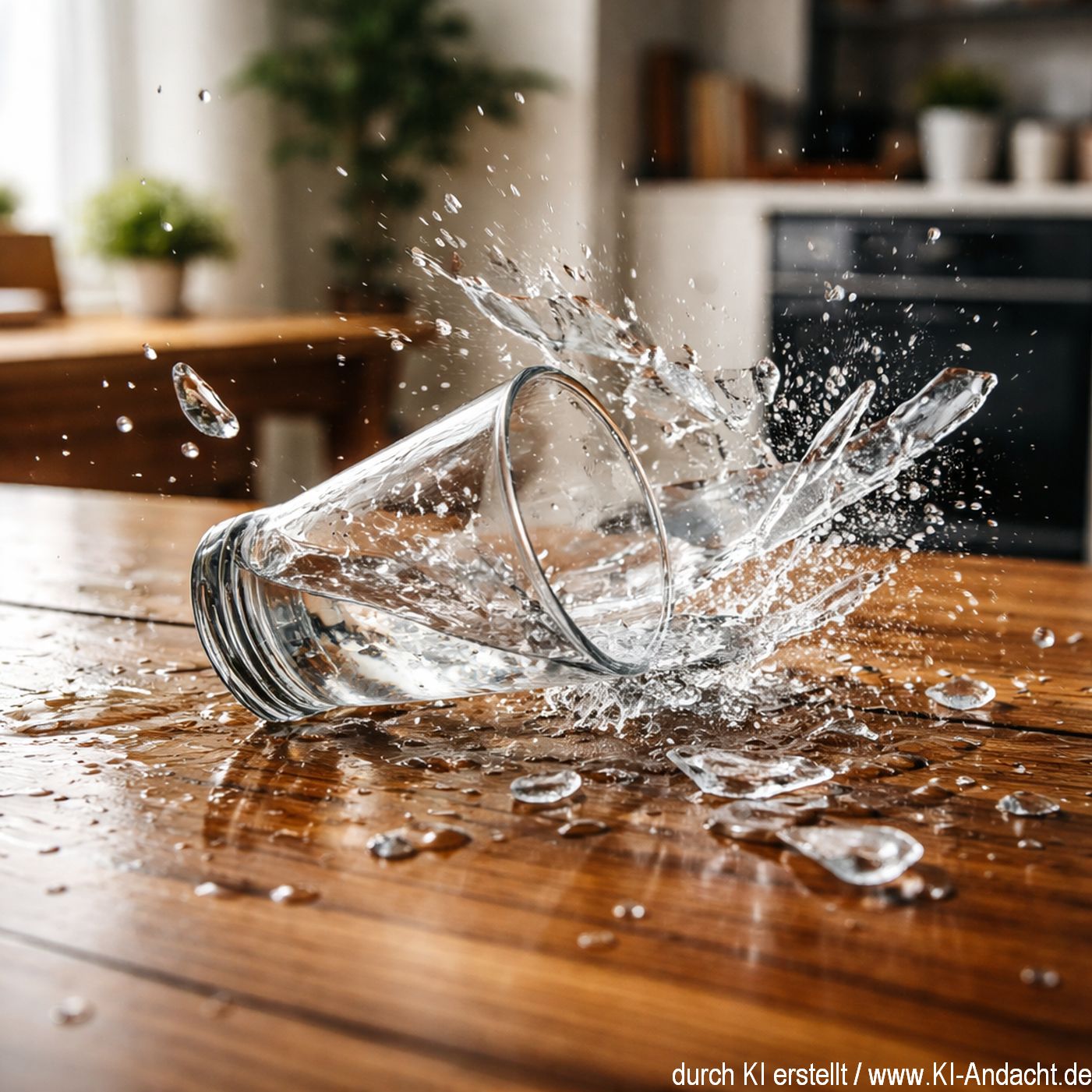 939 – Zerbrechlich, aber nicht verloren