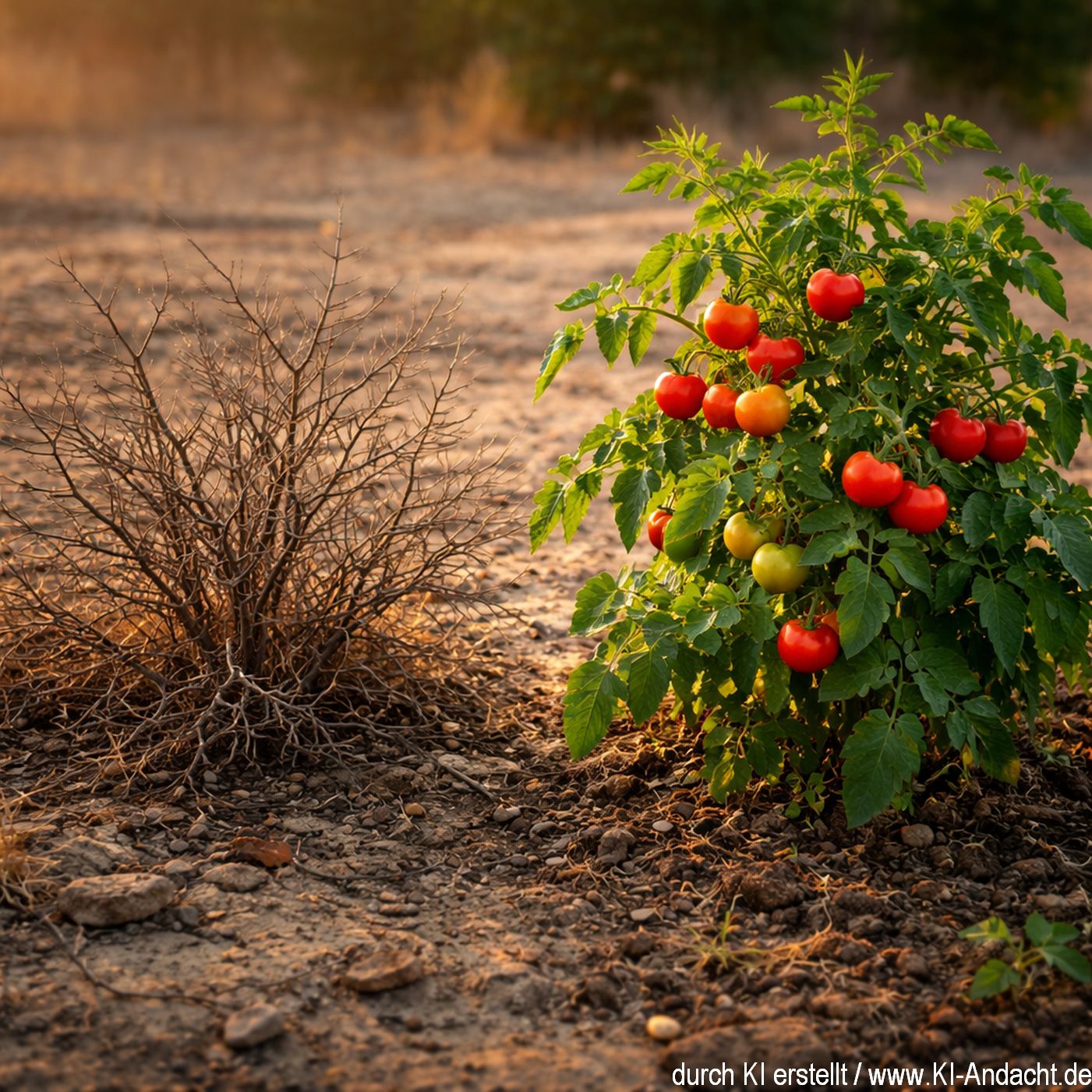 941 – Wenn Macht alles zerstört