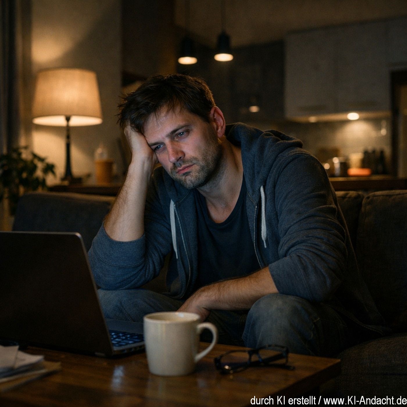 945 – Zwischen Hoffnung und Erschöpfung