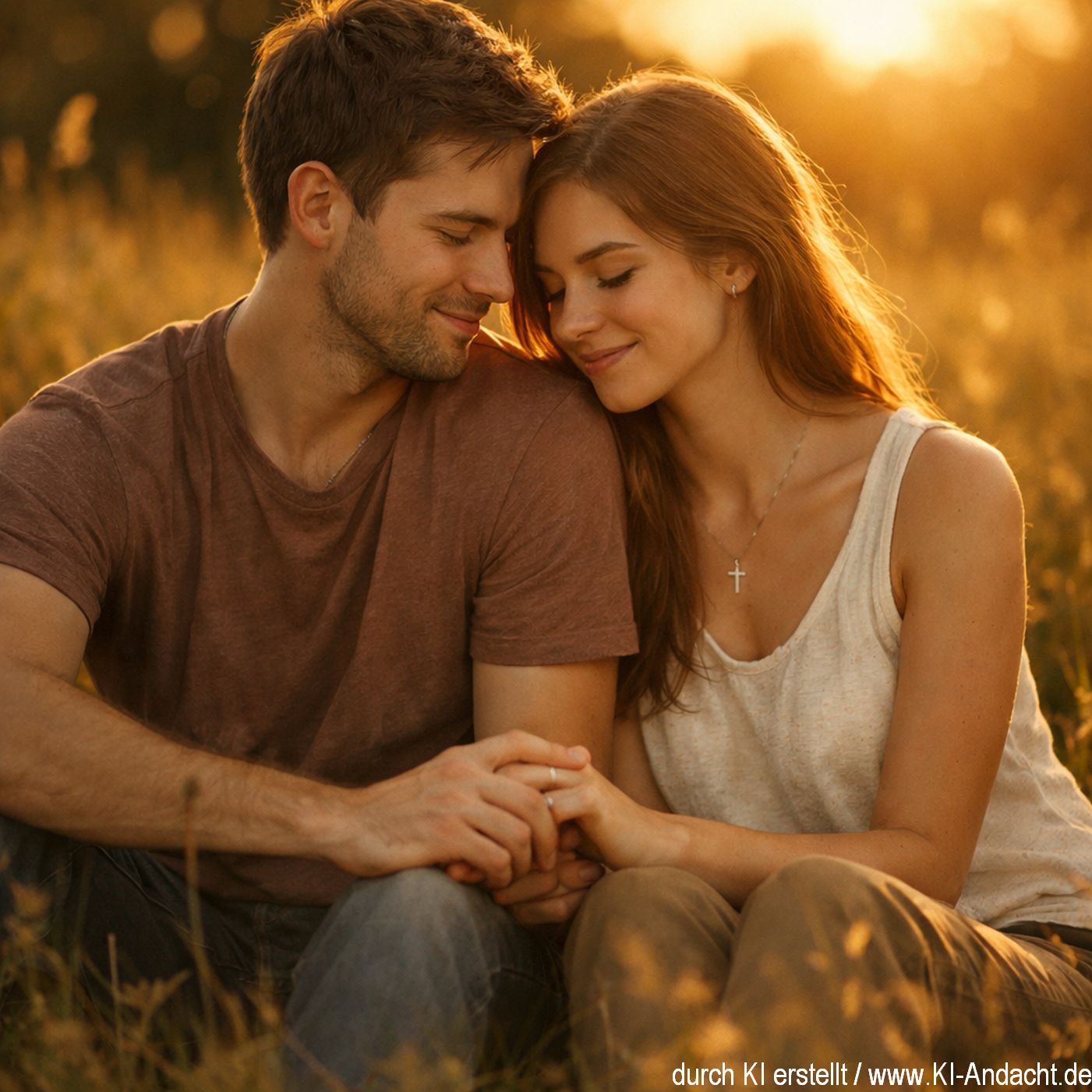 951 – Liebe, die bleibt