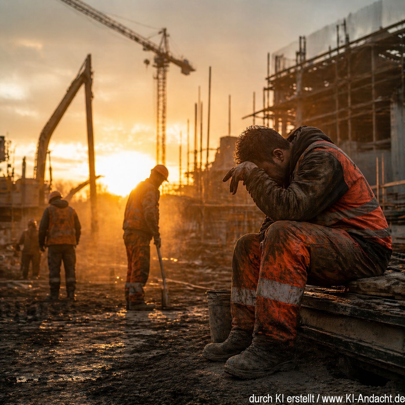 961 – Gerechtigkeit ist kein Luxus