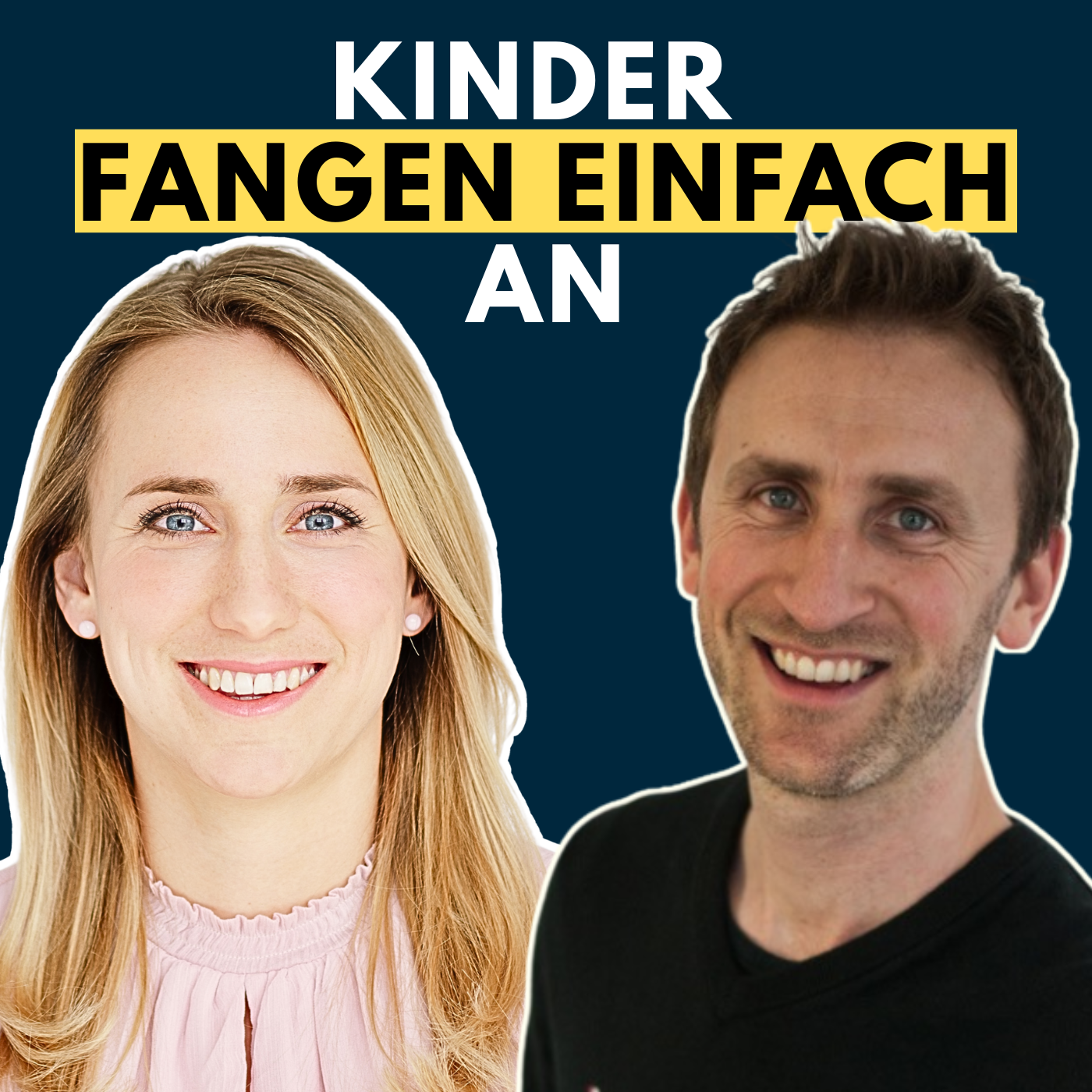 Ich bin halt nicht kreativ … oder? -  Special Interview mit Visualisierungsprofi Johannes Sauer (A) episode artwork