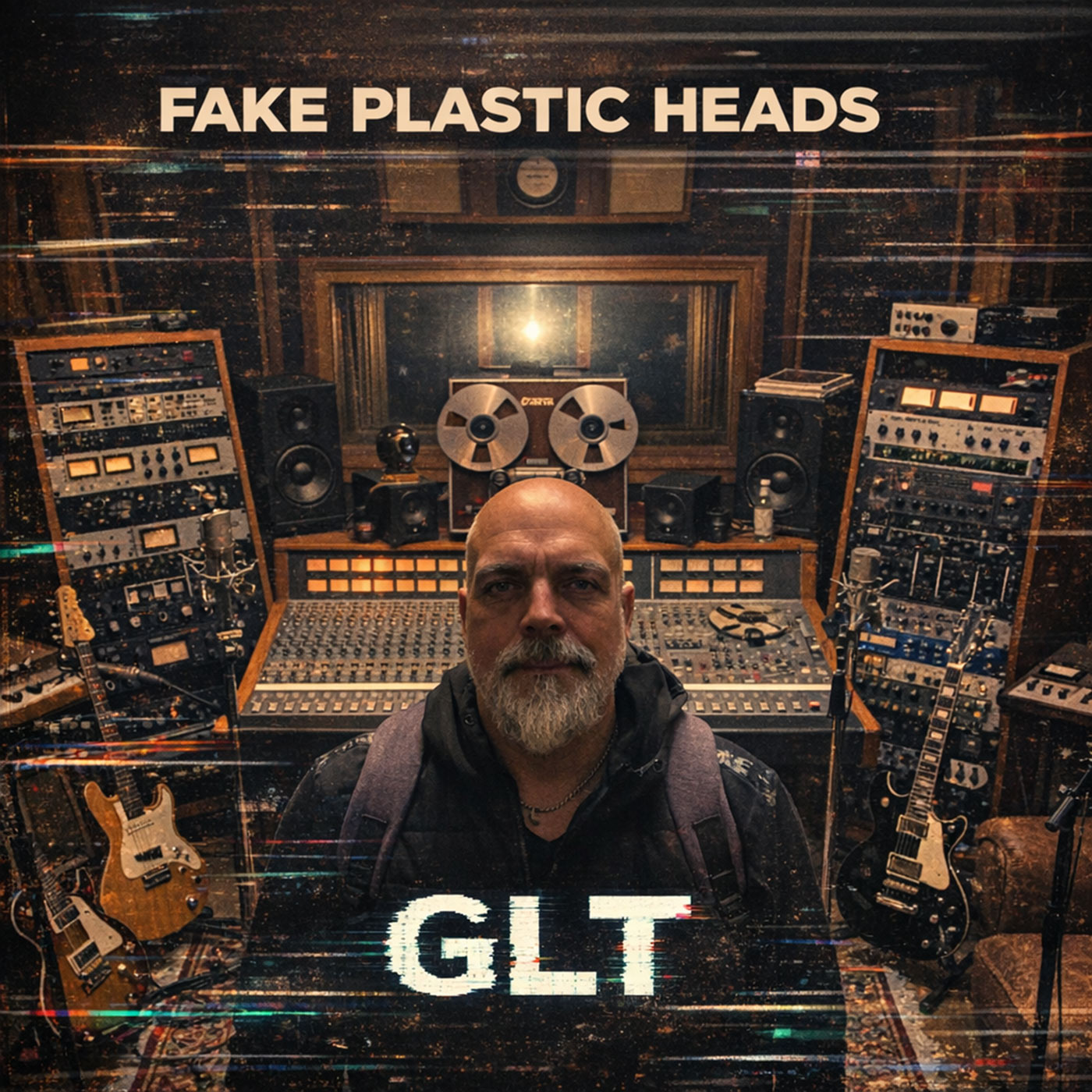 Fake Plastic Heads - GLT - Braindance