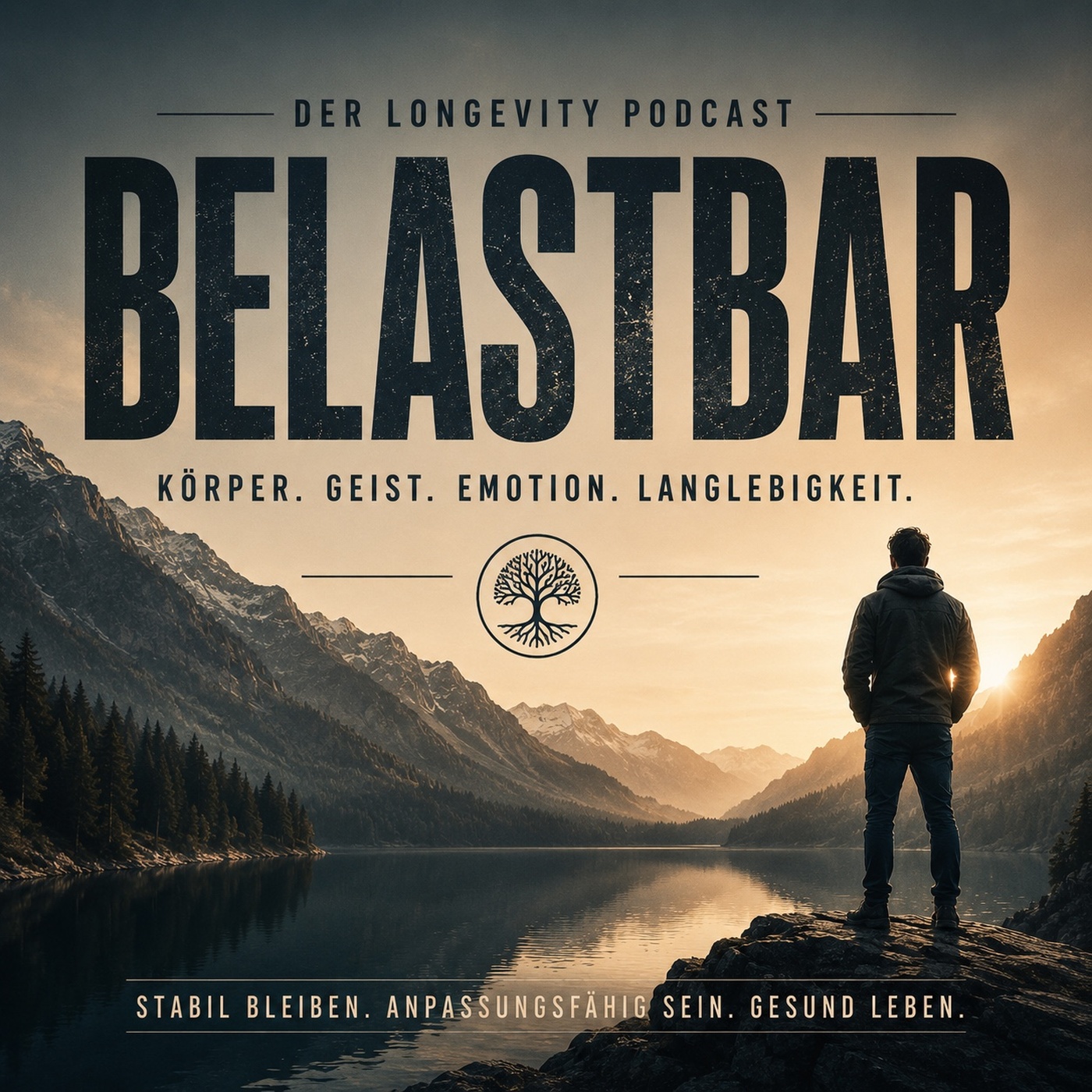 Belastbar