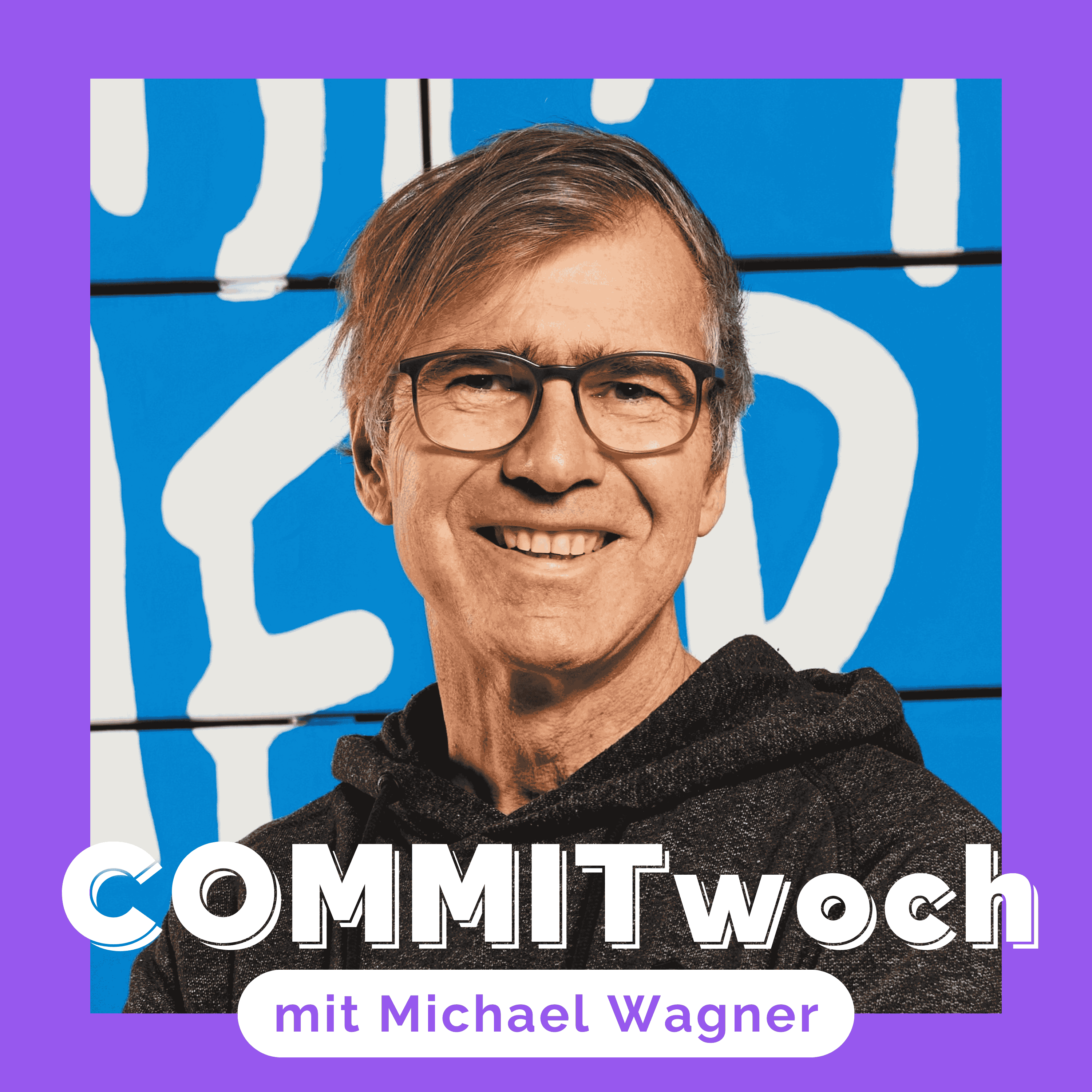 #13 BONUS: Podcasthon 2026 – Interview mit Michael Wagner über Hanseatic Help episode artwork