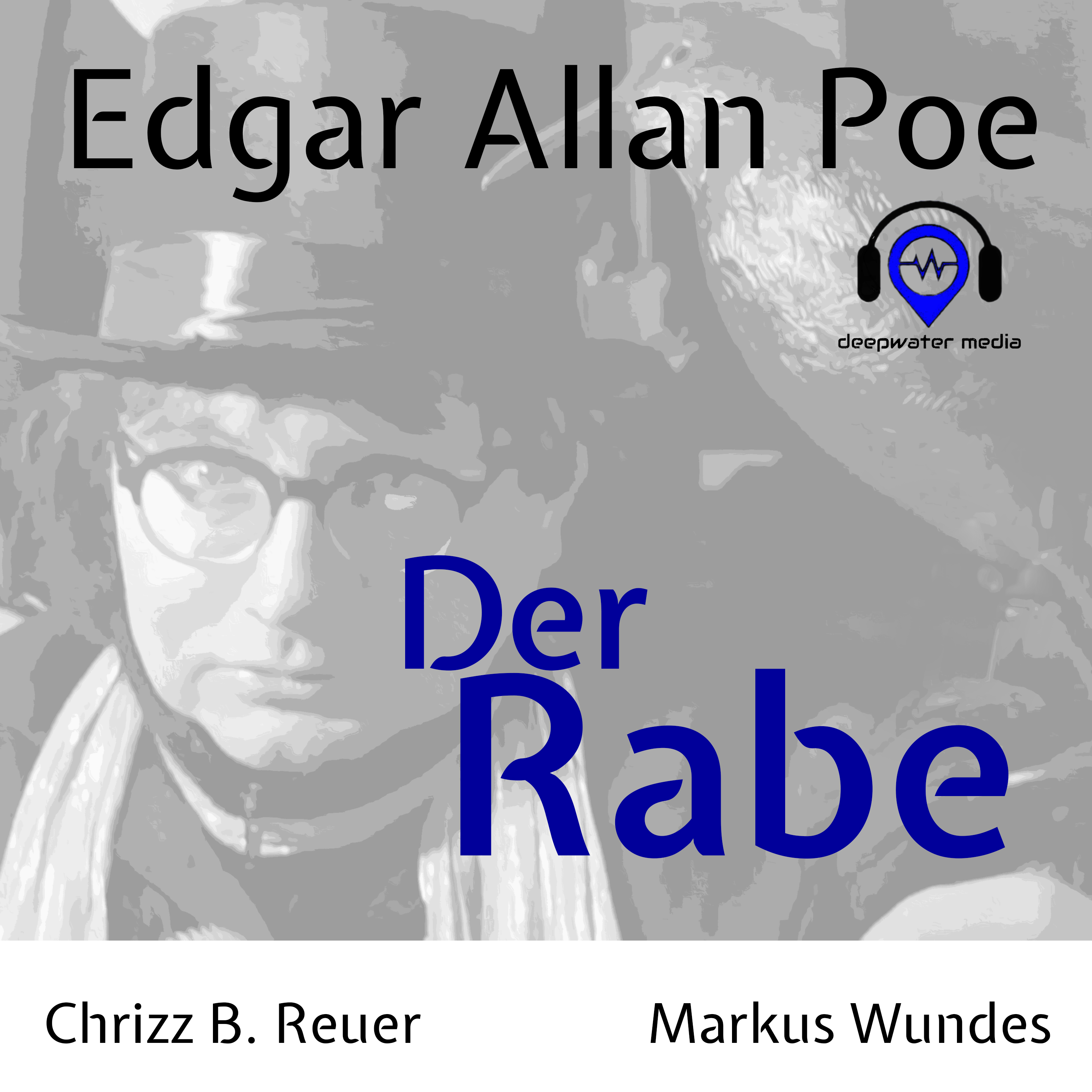 Edga Allan Poe: Der Rabe episode artwork