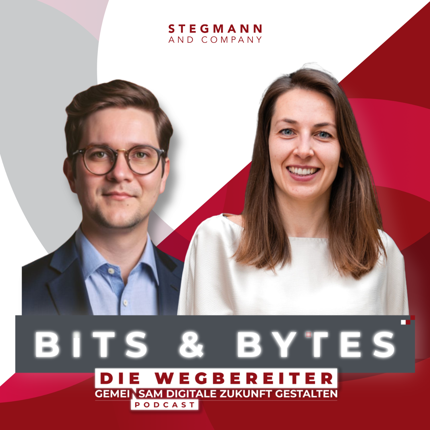 Artwork for Bits & Bytes
