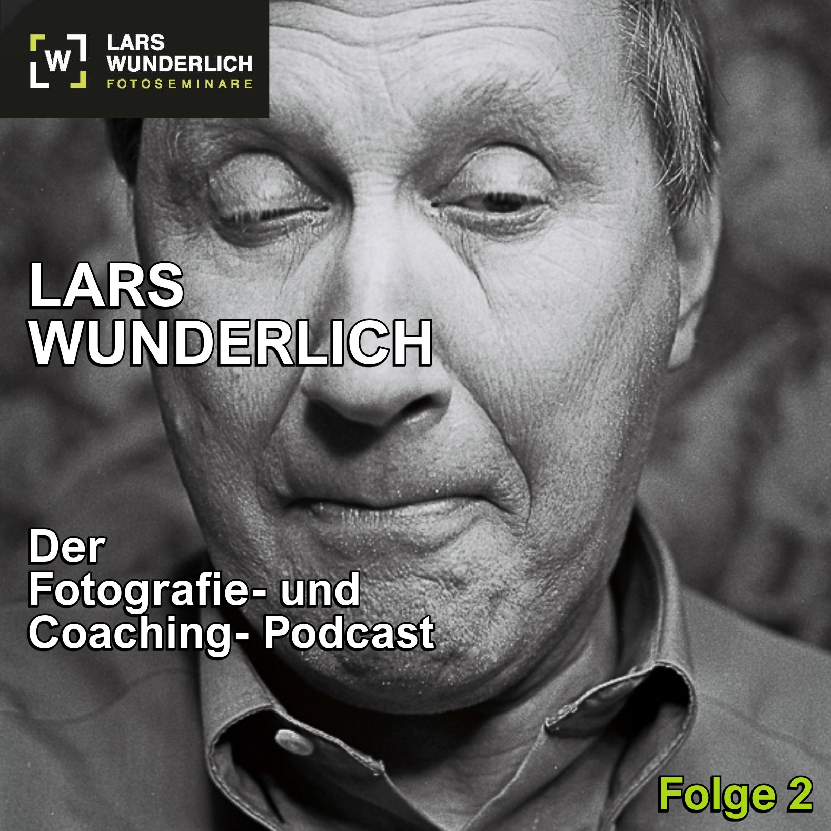 Folge 2: Darf ein Bild irritieren? episode artwork