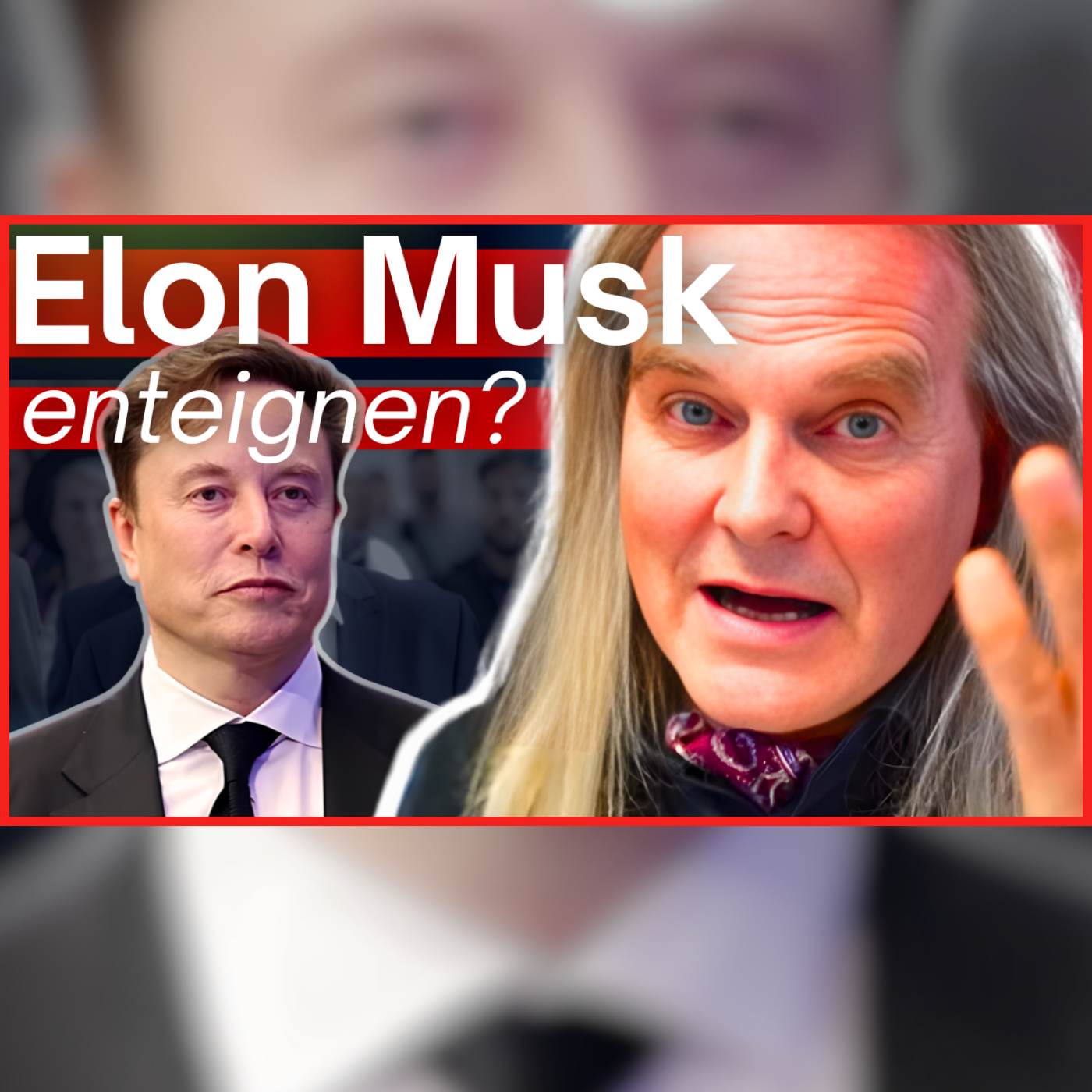 378. Eine Billion – darf ein einzelner Mensch so viel haben? episode artwork