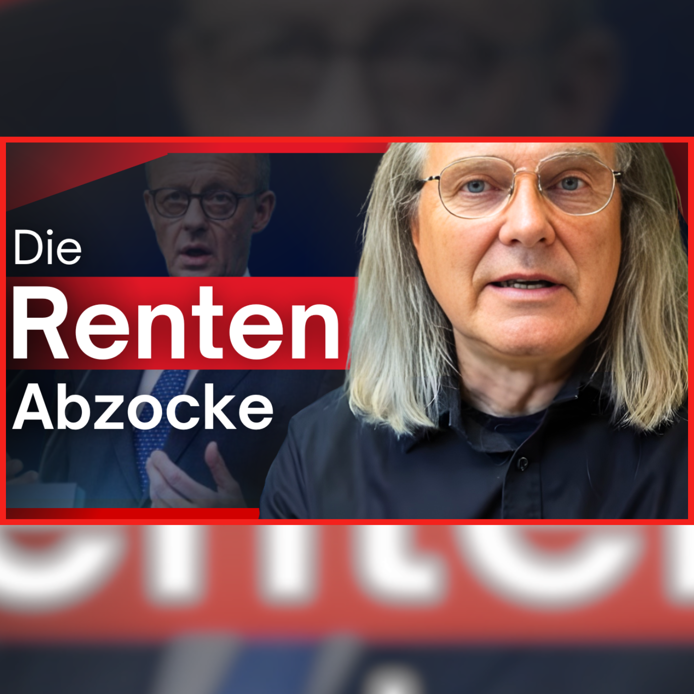379. Rente: Was uns während der WM (mal wieder) heimlich untergejubelt wird episode artwork