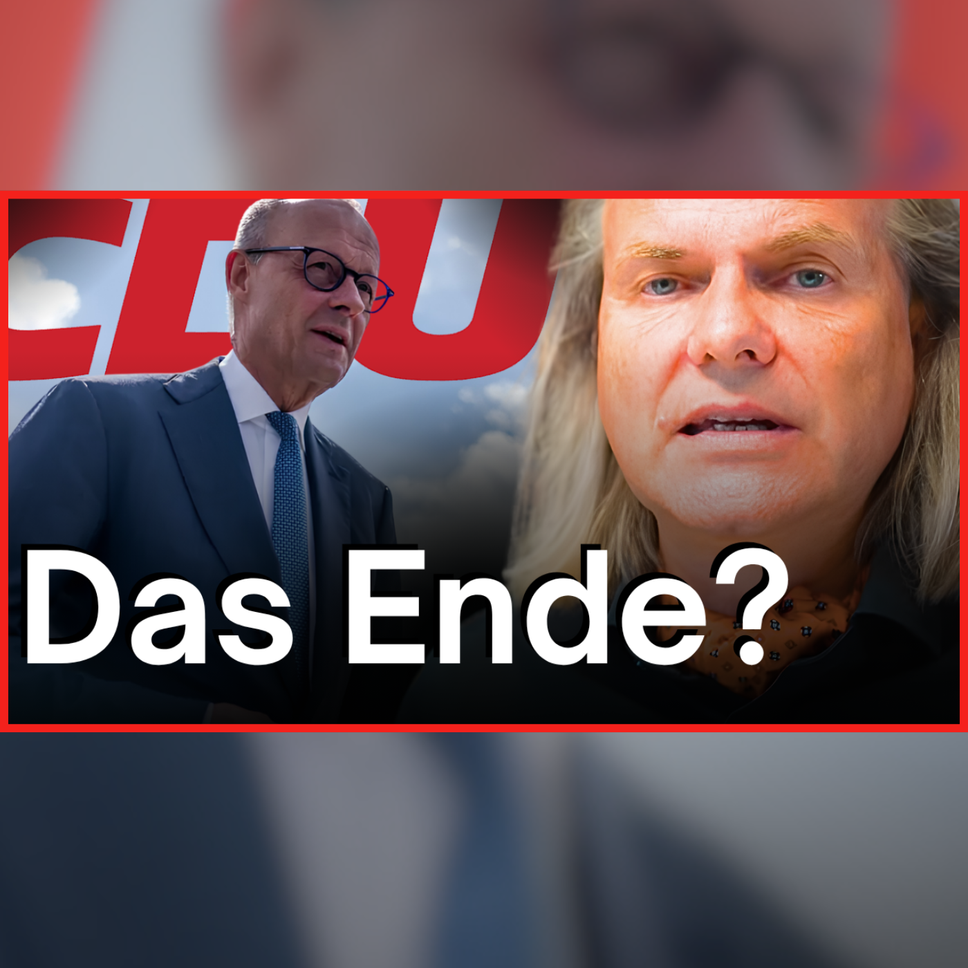 389. Das Ende der CDU
