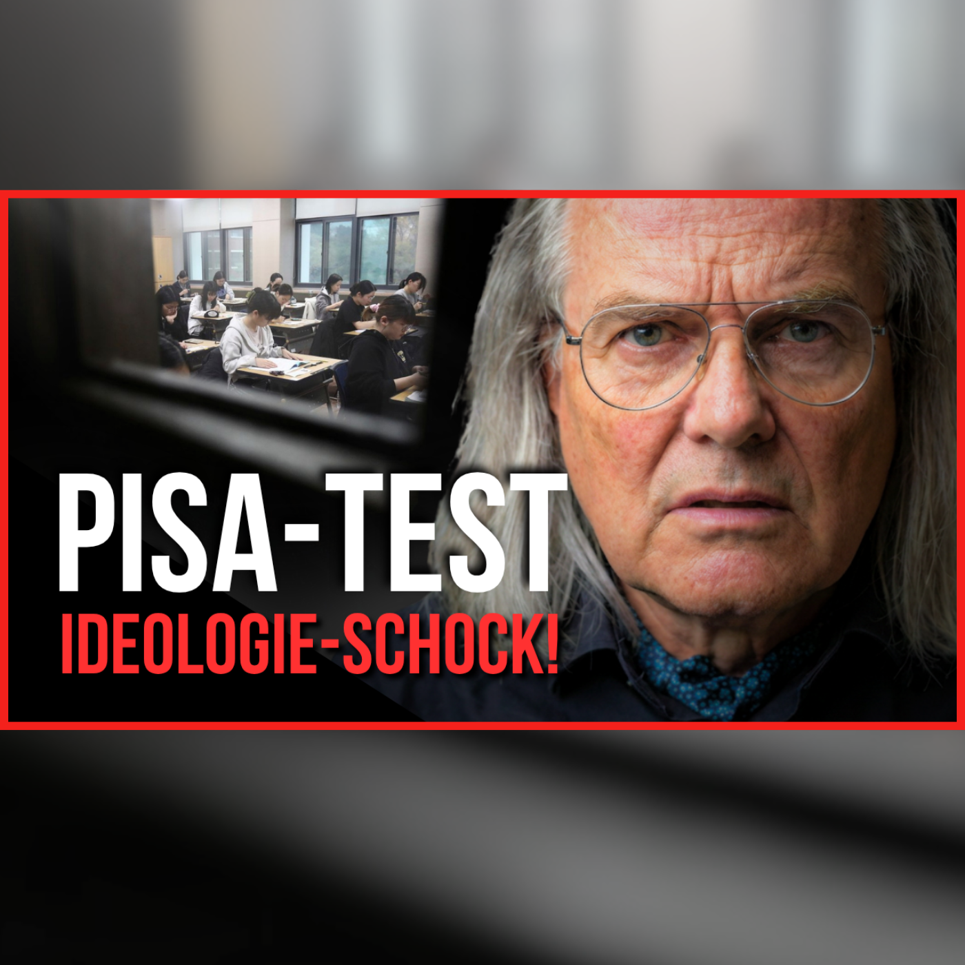 392. Der PISA-Betrug? Warum die Ergebnisse nicht stimmen können