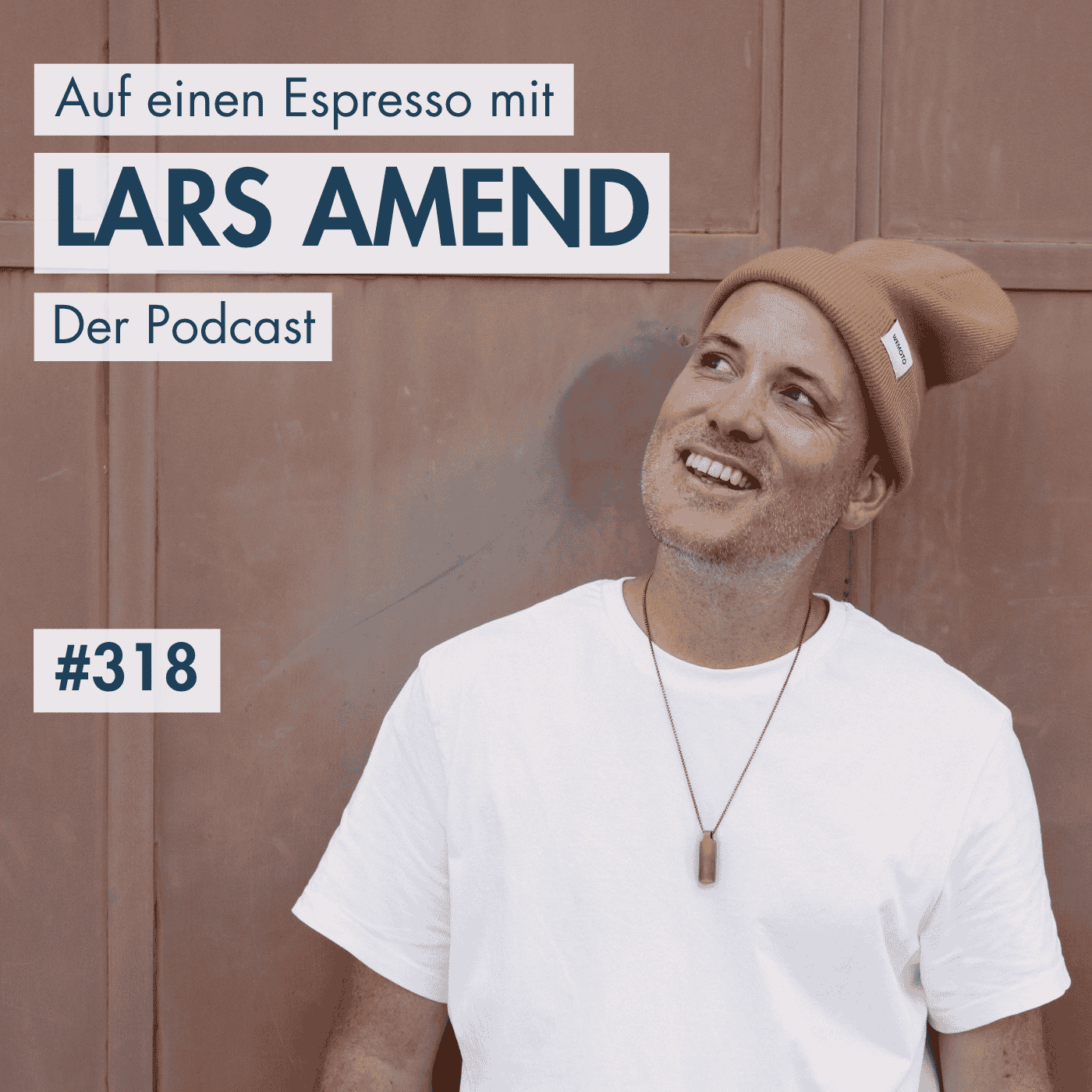 318 Warum gewinnen immer die Lauten? episode artwork