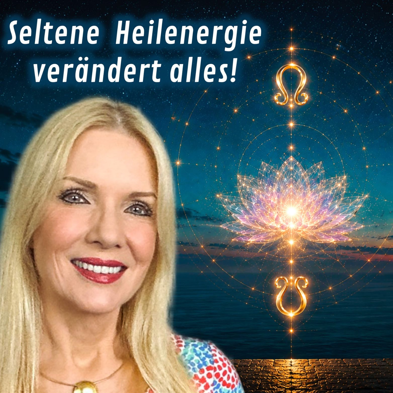 Venus und Chiron schenken eine besondere Chance | Dein Wochenhoroskop vom 6.–12. Juli 2026 episode artwork