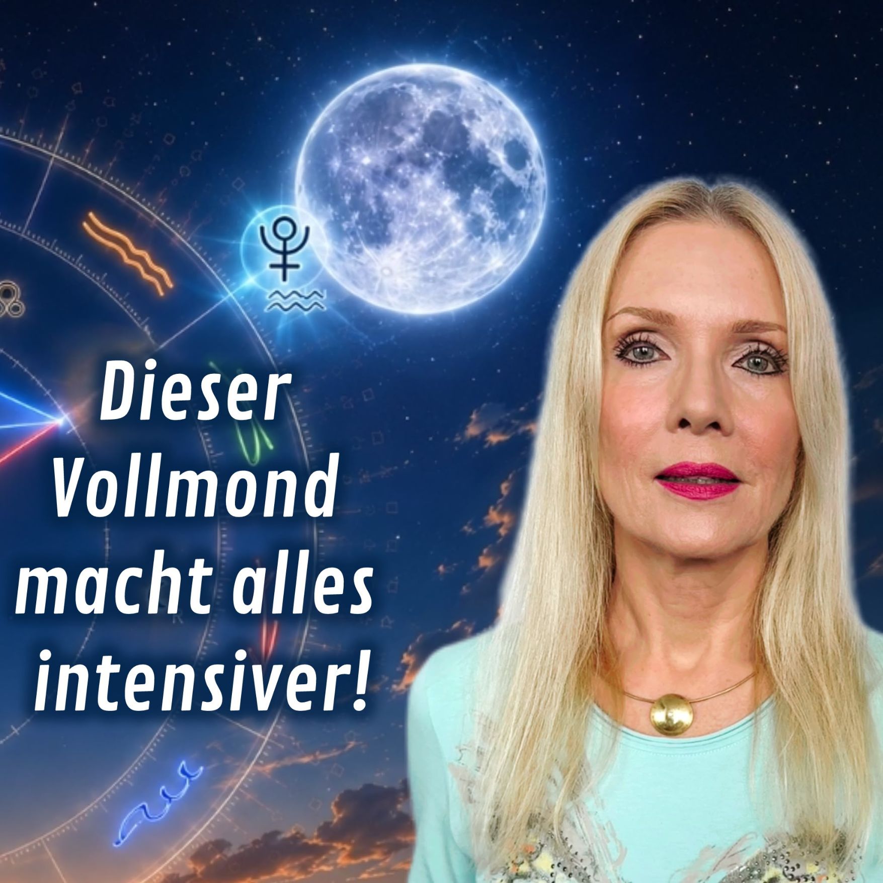 Respekt wird jetzt zum Thema | Dein Wochenhoroskop vom 27.Juli – 2. August 2026 episode artwork