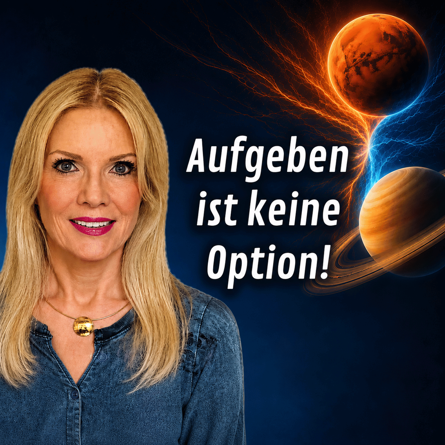 Saturn blockiert, so klappt's trotzdem. Überraschende Jungfrau-Hacks | Wochenhoroskop 31.8.–6.9.26