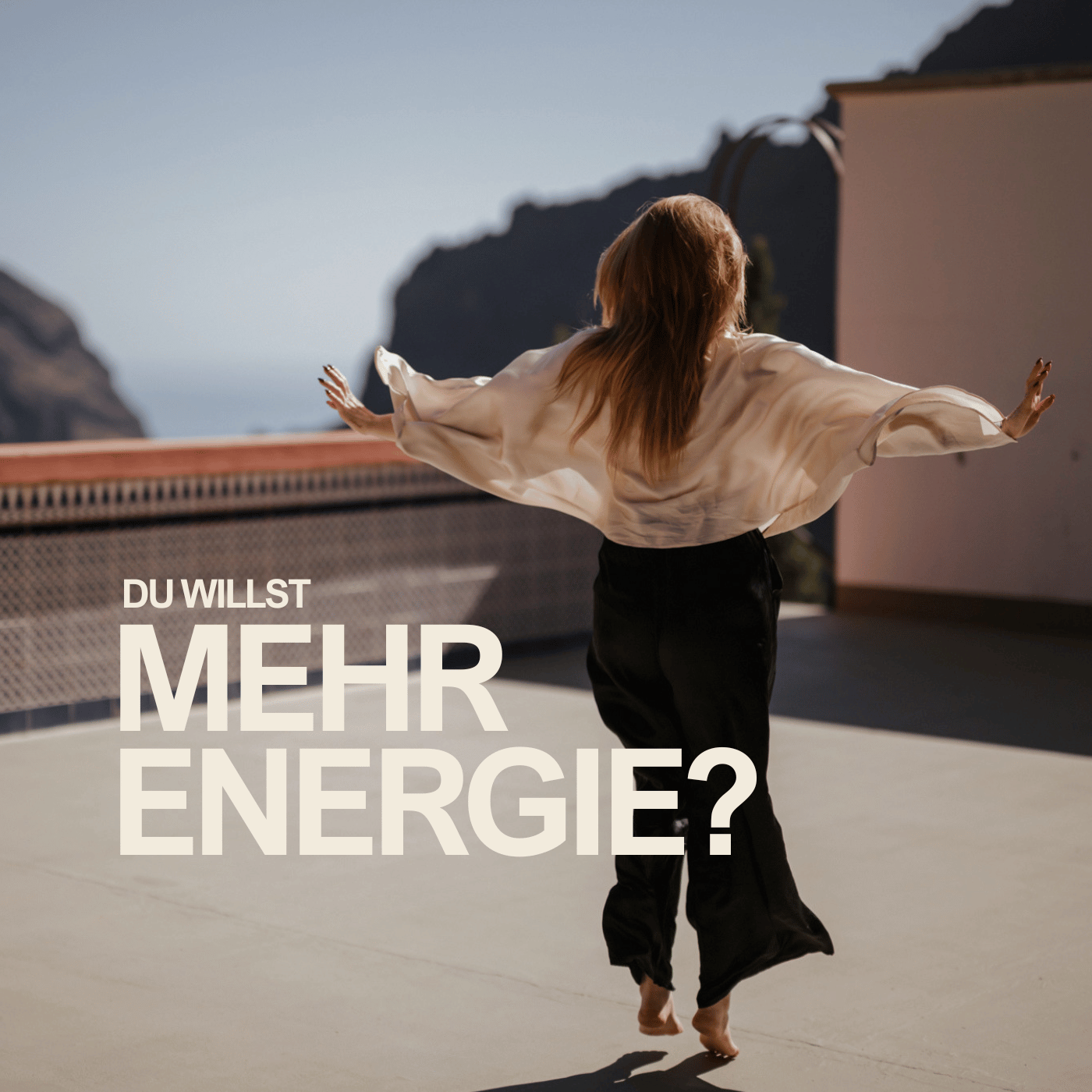 Du willst schnell mehr Energie? Fang hier an! episode artwork