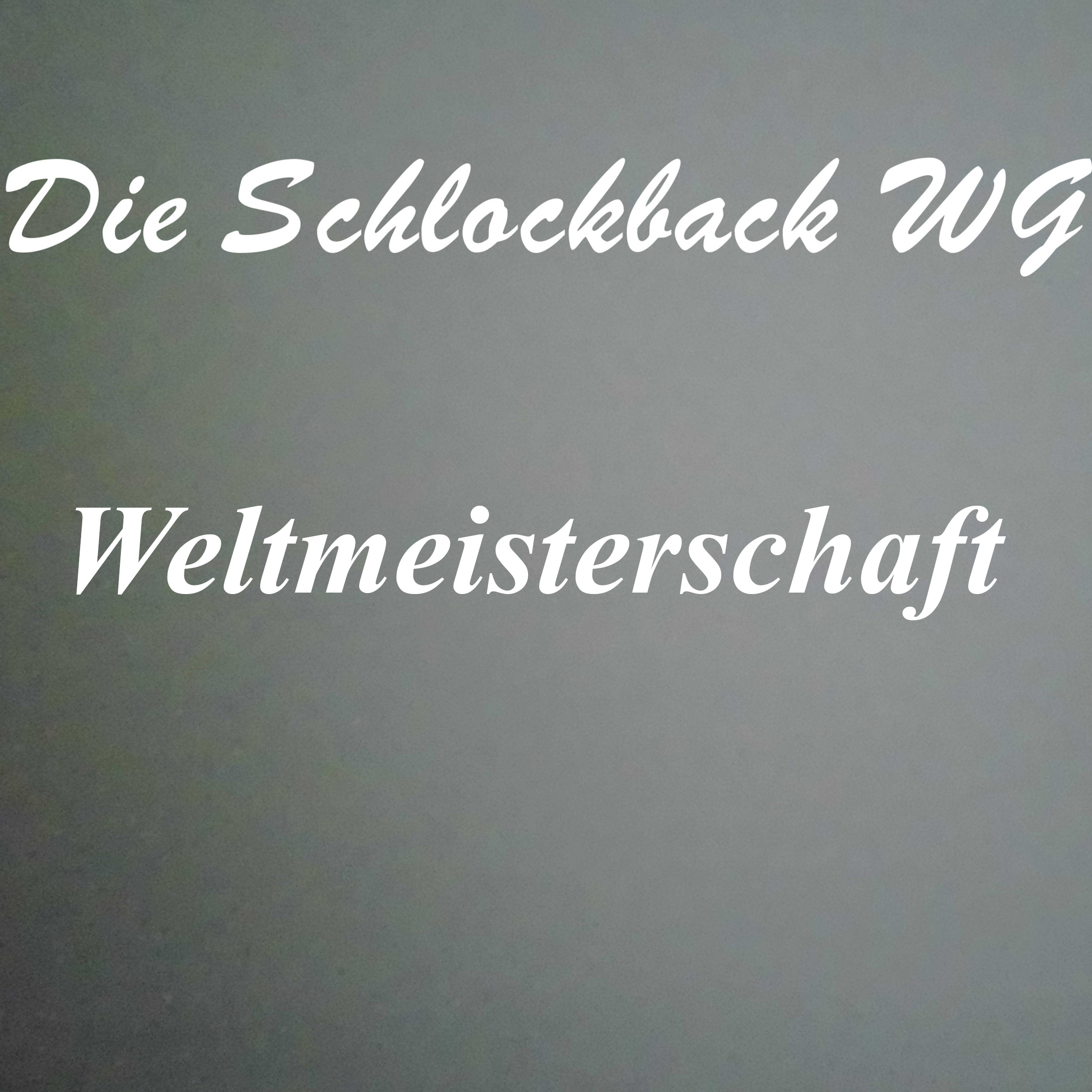 Weltmeisterschaft episode artwork