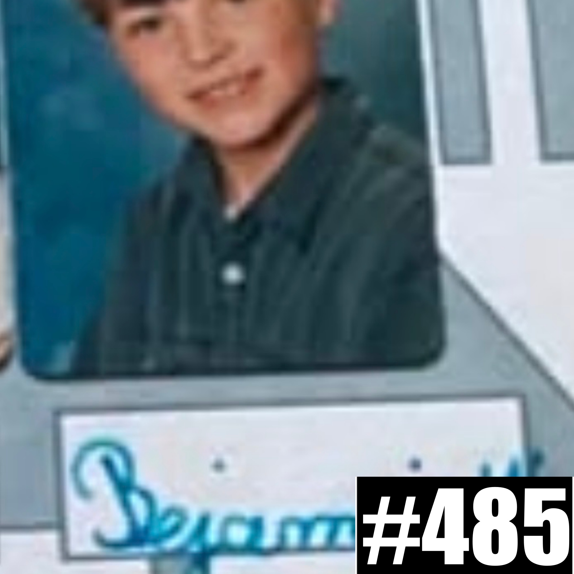 #485: Erinnerungen an die Grundschule episode artwork