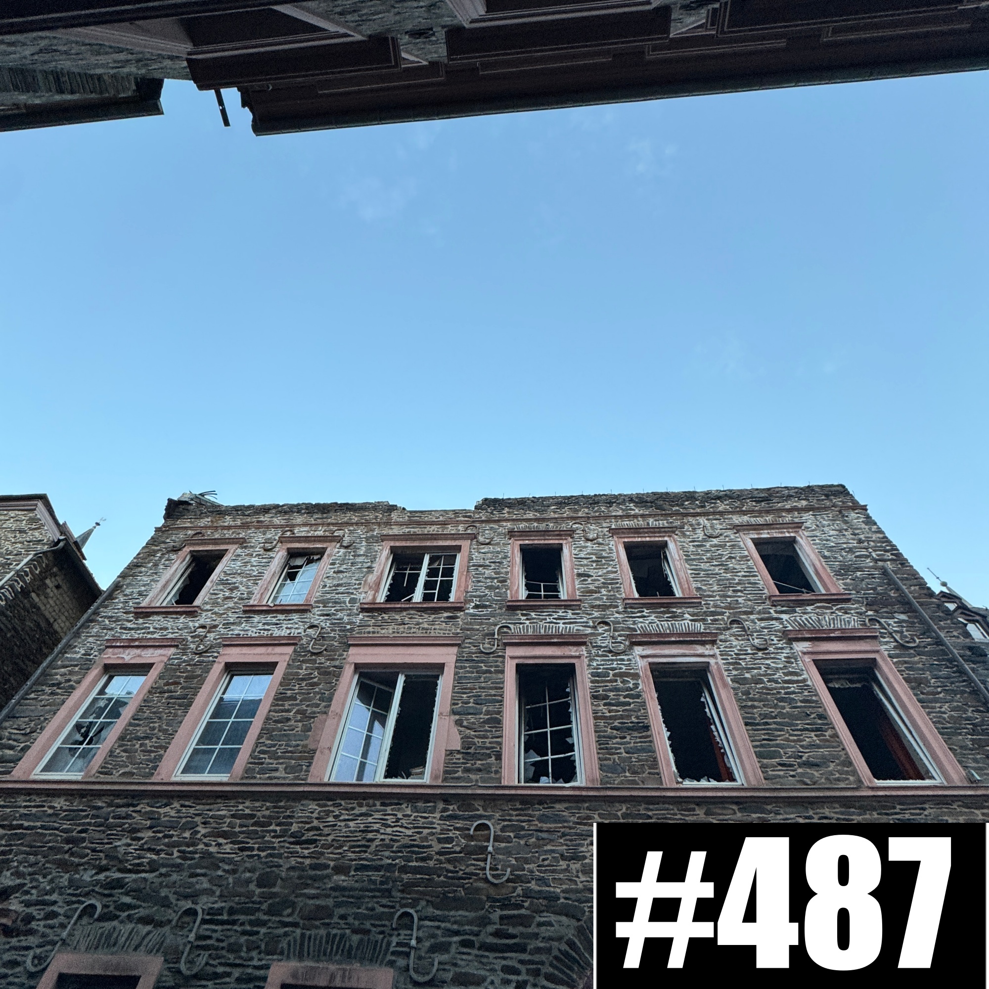 #487: Mittelmosel episode artwork