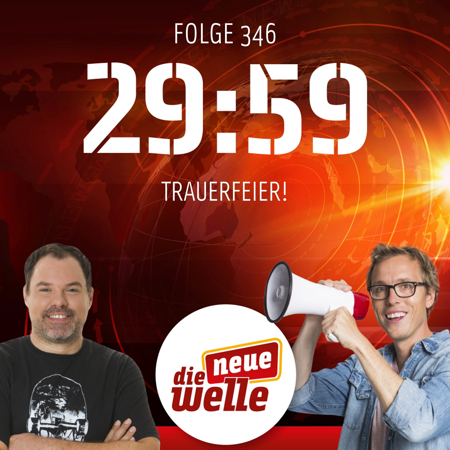 Artwork for 29:59