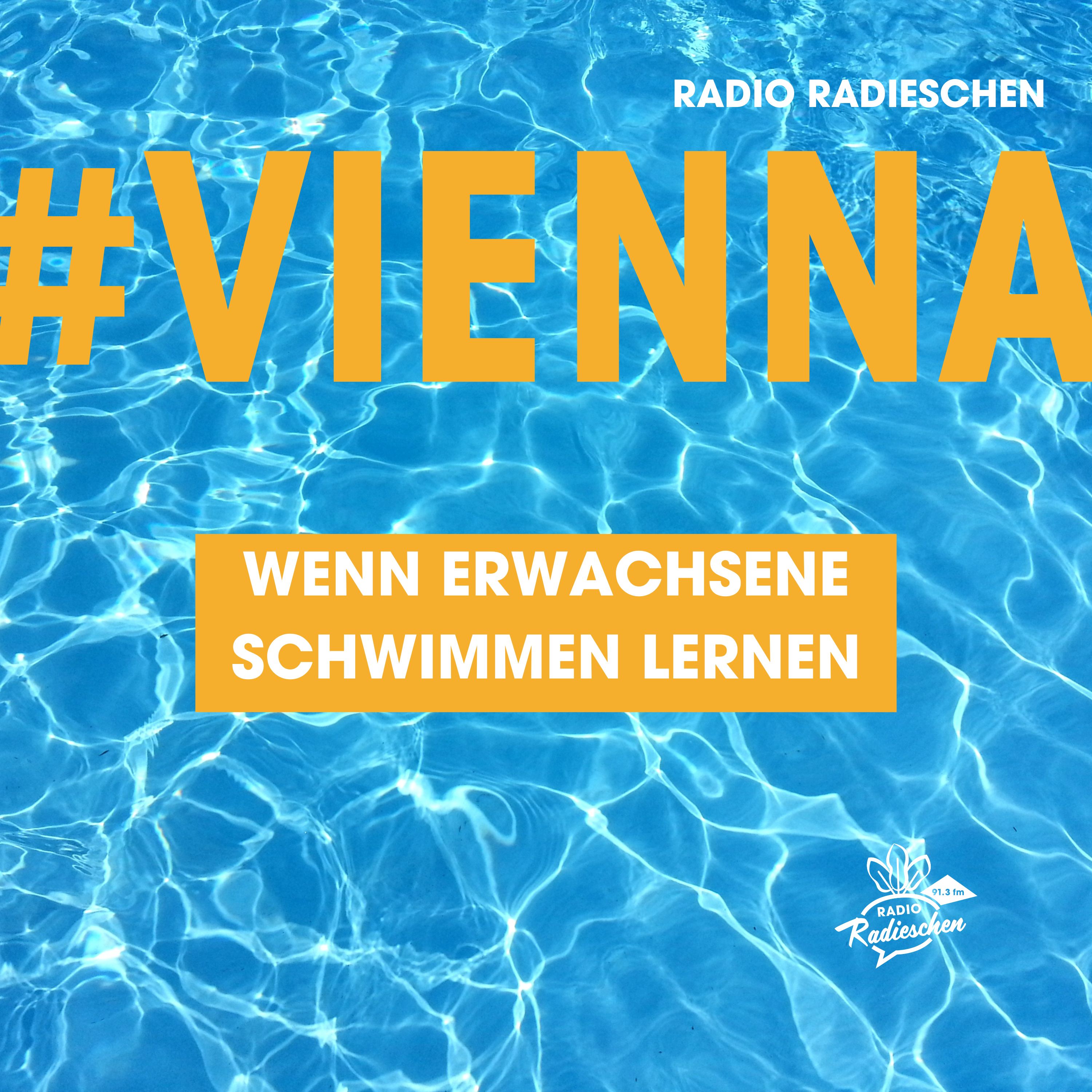 Wenn Erwachsene schwimmen lernen