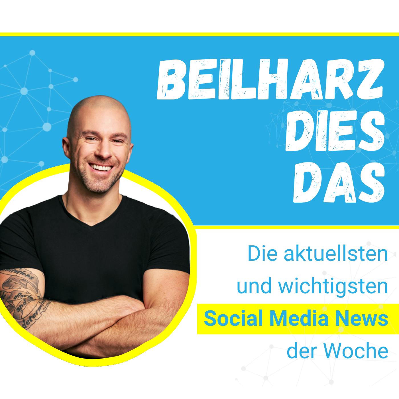 Beilharz Dies Das - Social Media News