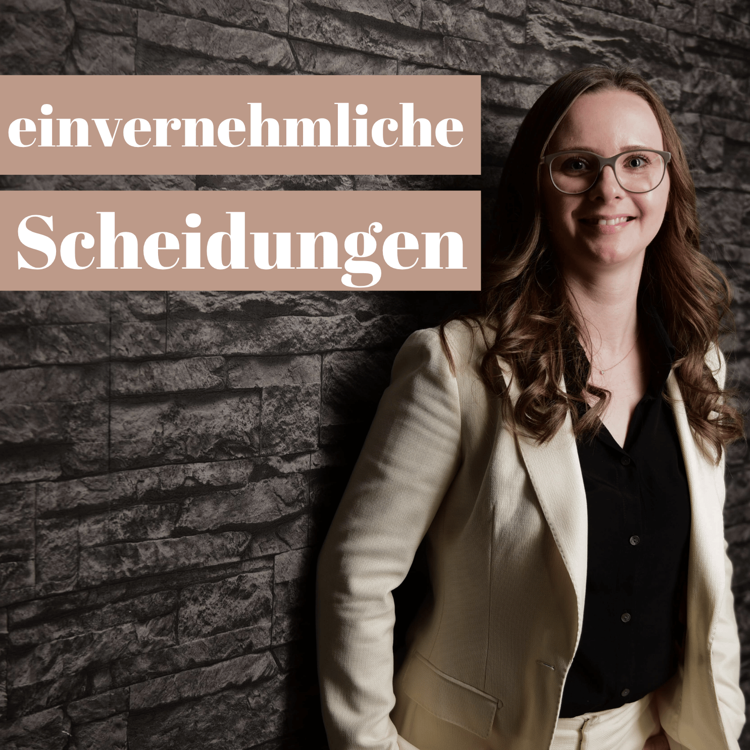 Einvernehmliche Scheidungen mit Rechtsanwältin Sonja Neitzel