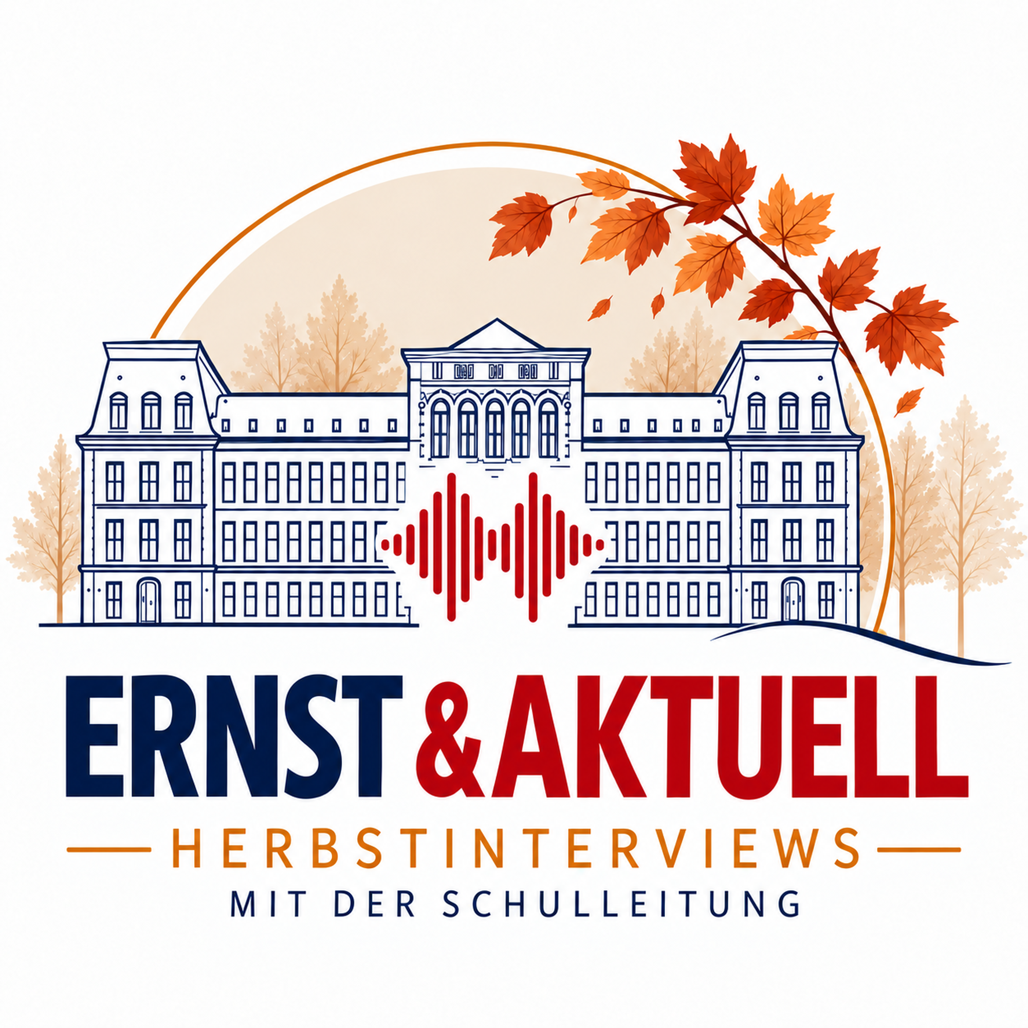 Artwork for Ernst & Aktuell