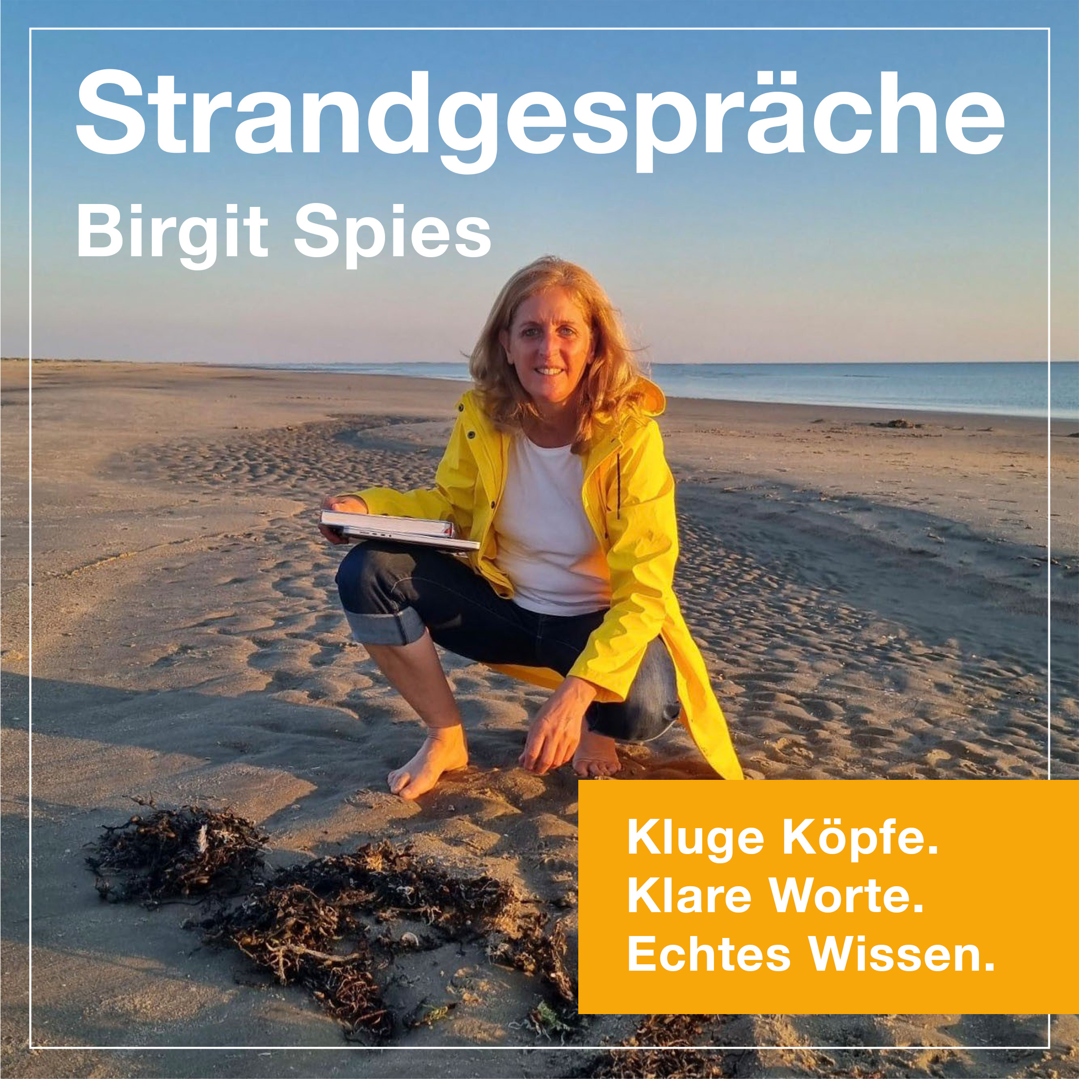 Strandgespräche