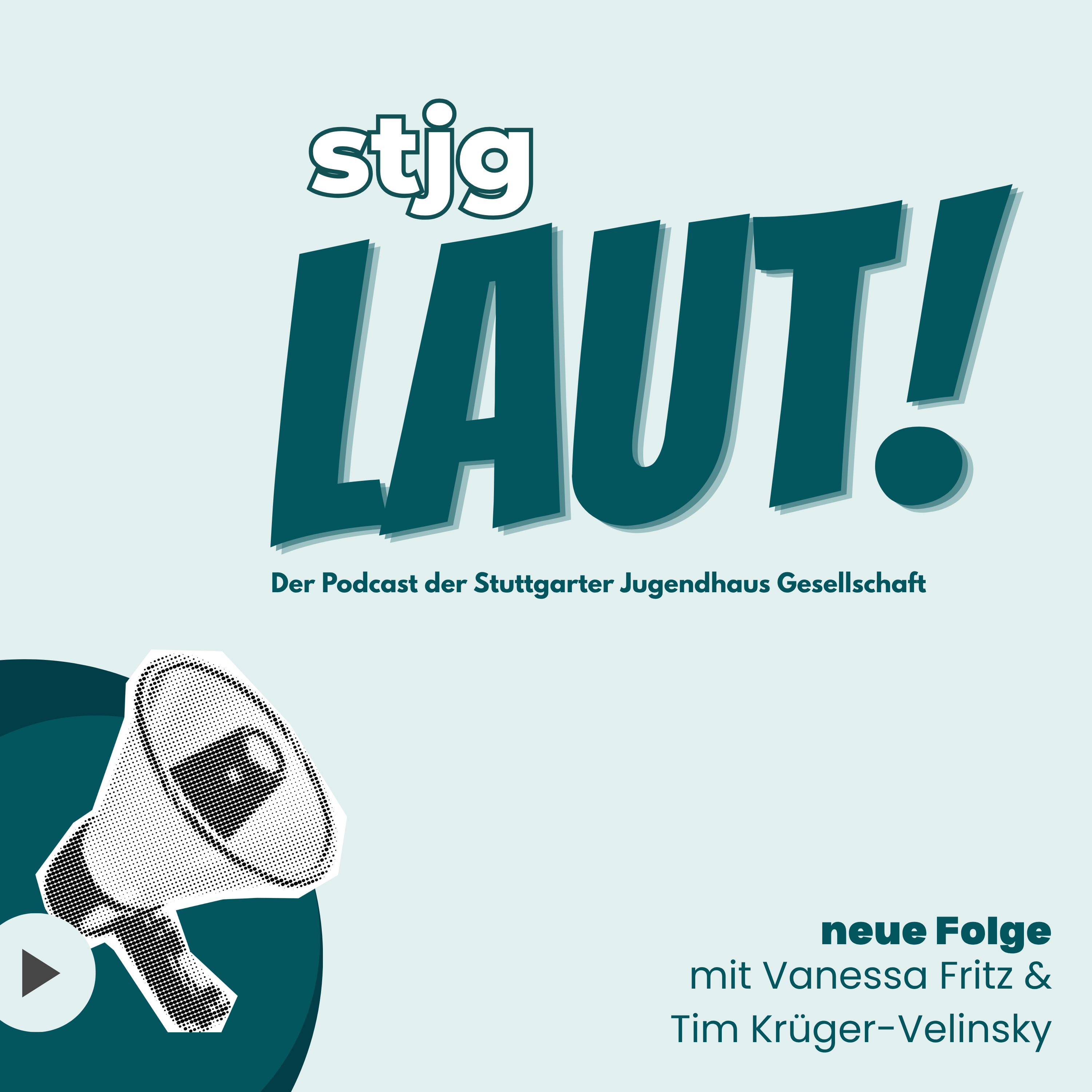 Mitreden. Mitgestalten. Mitentscheiden. episode artwork