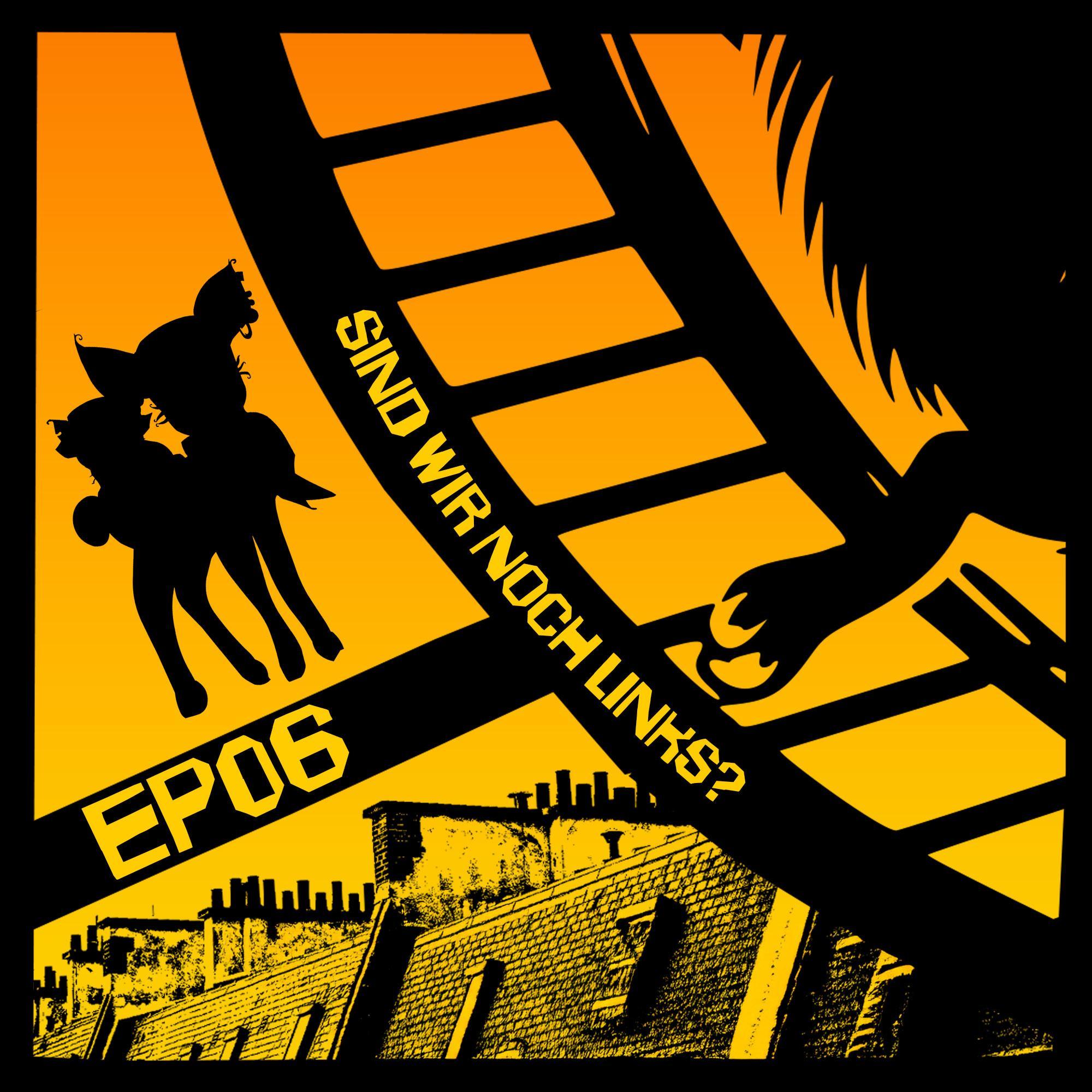 Sind wir noch Links? episode artwork