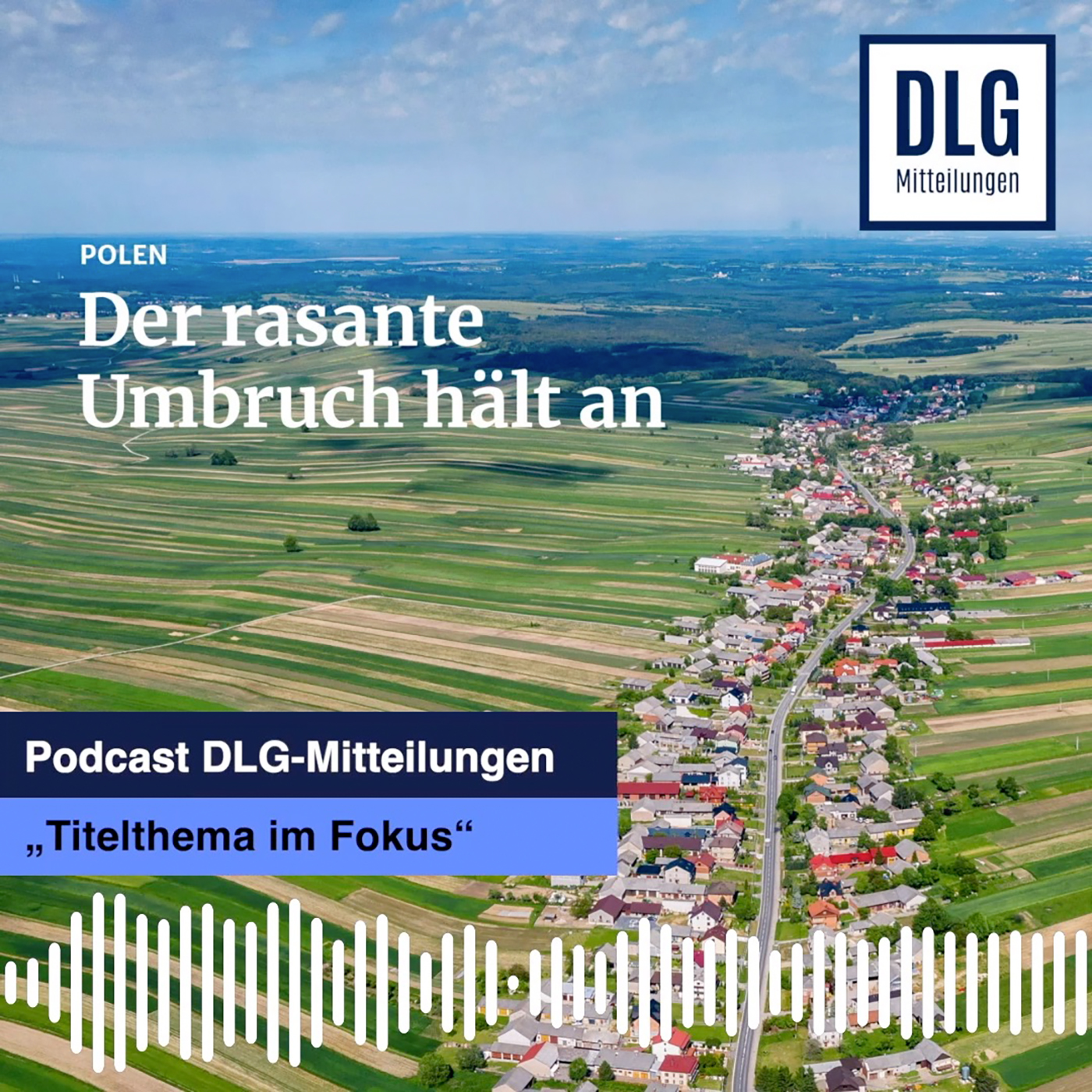 Titelthema im Fokus: Polen episode artwork