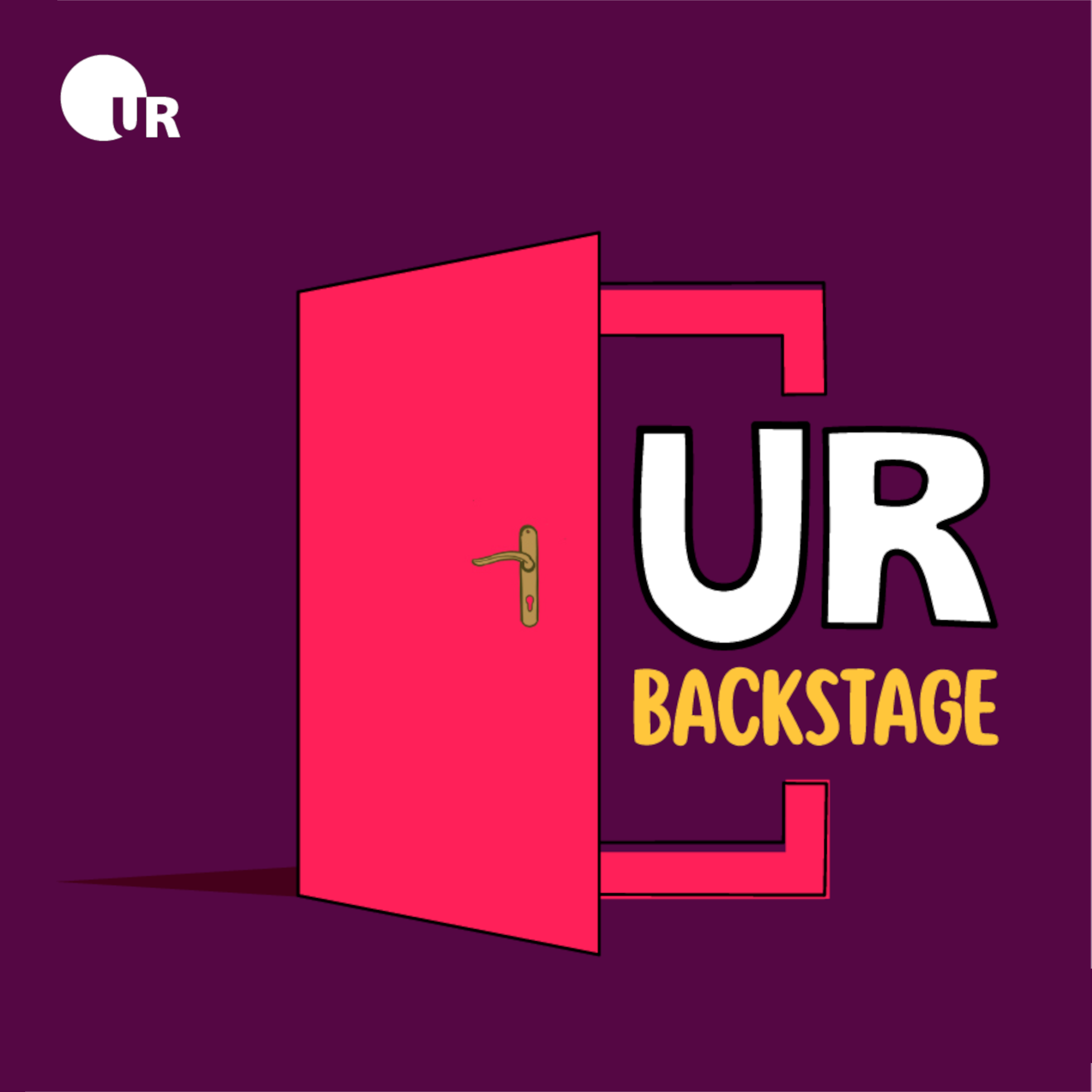 UR Backstage