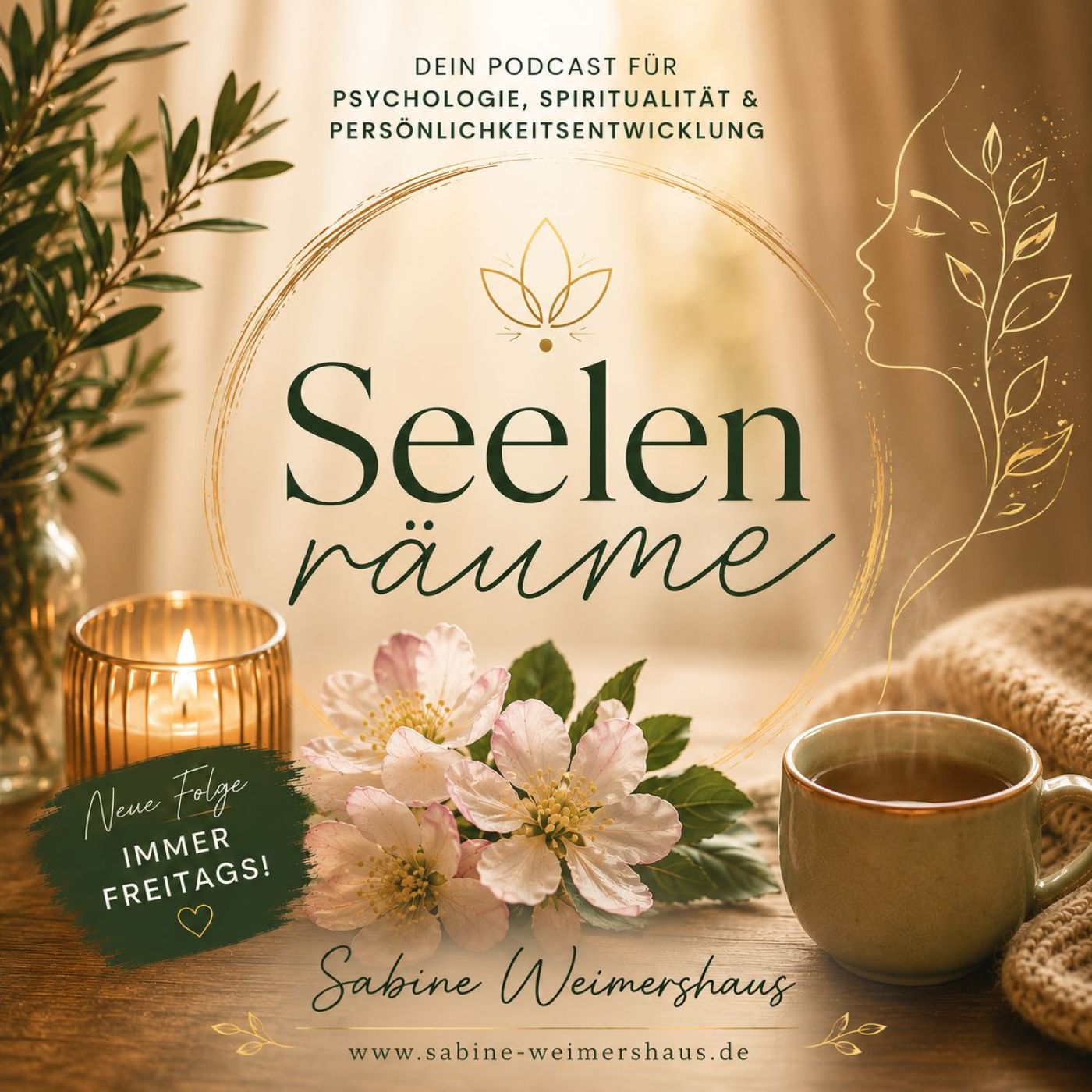 Seelenräume