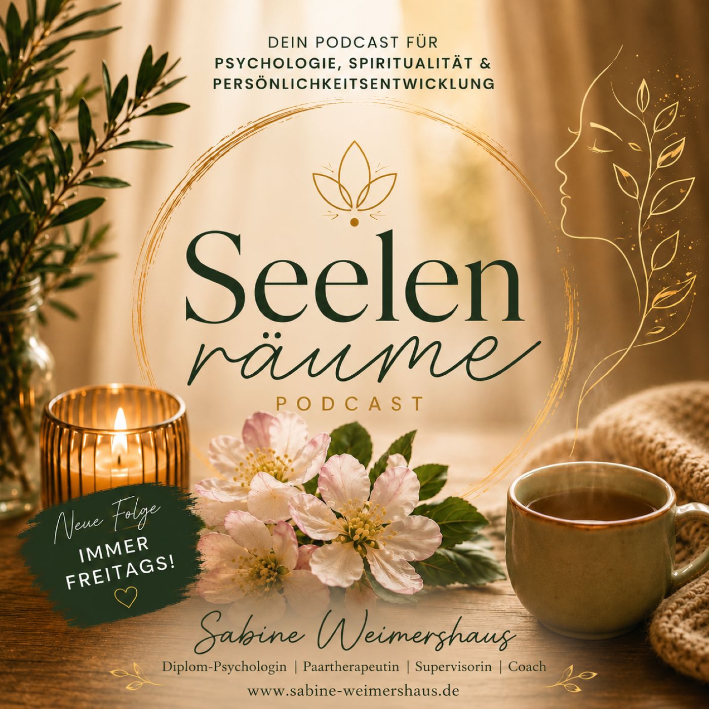 Ursprünge menschlicher Spiritualität episode artwork