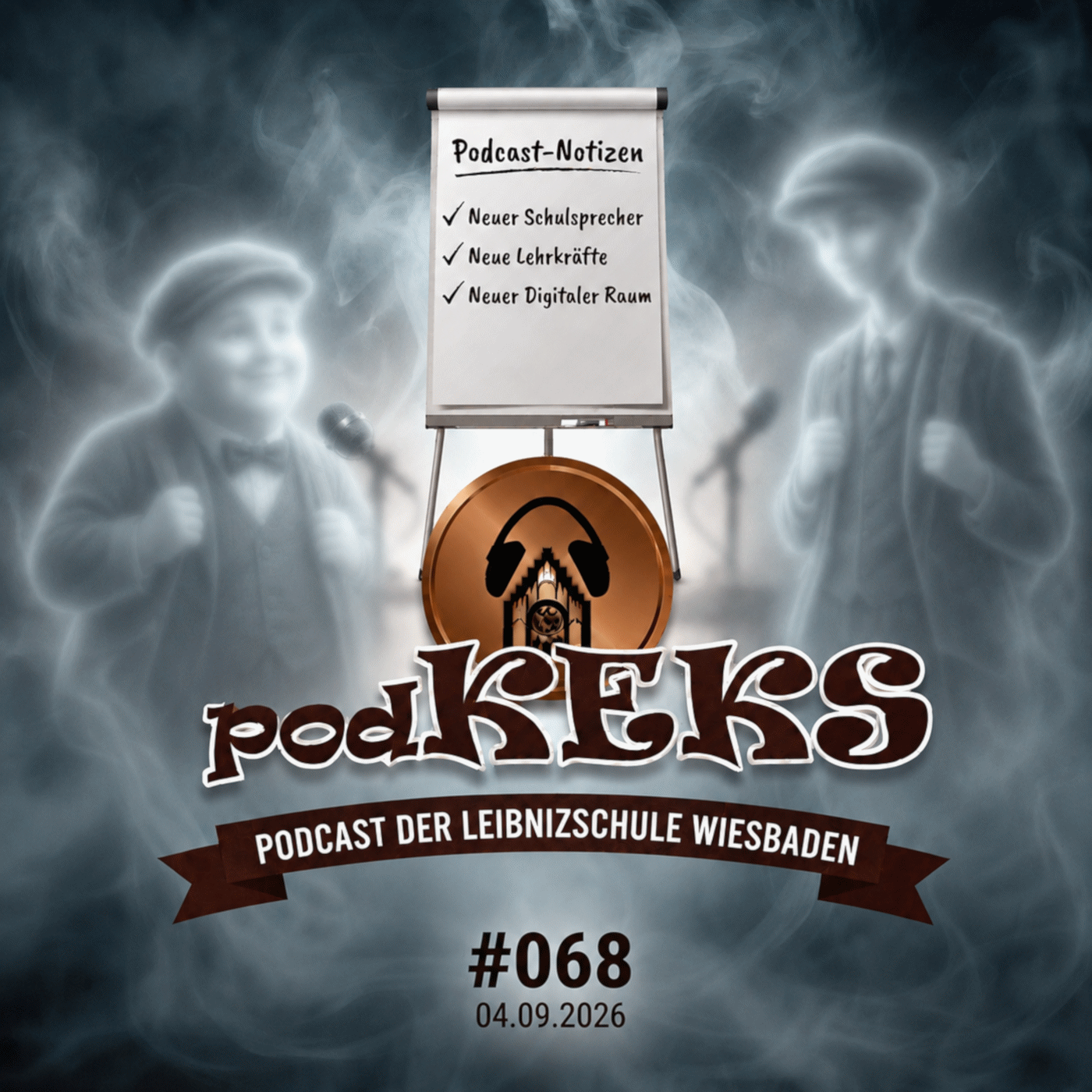 #068 episode artwork