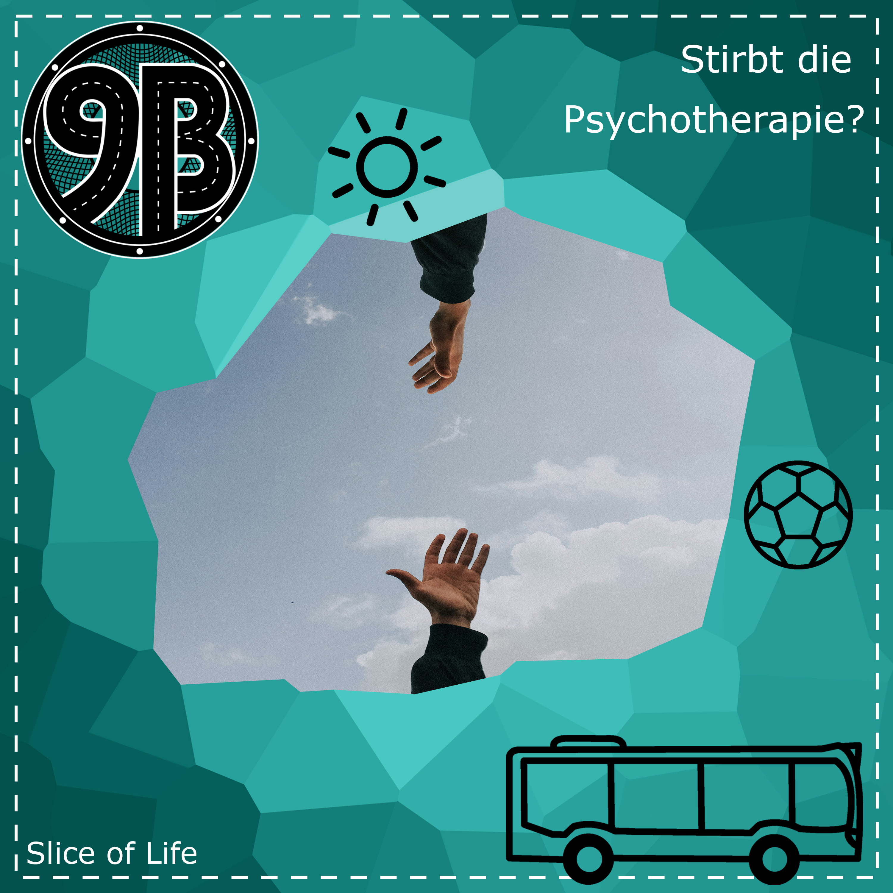 #135 Stirbt die Psychotherapie? episode artwork