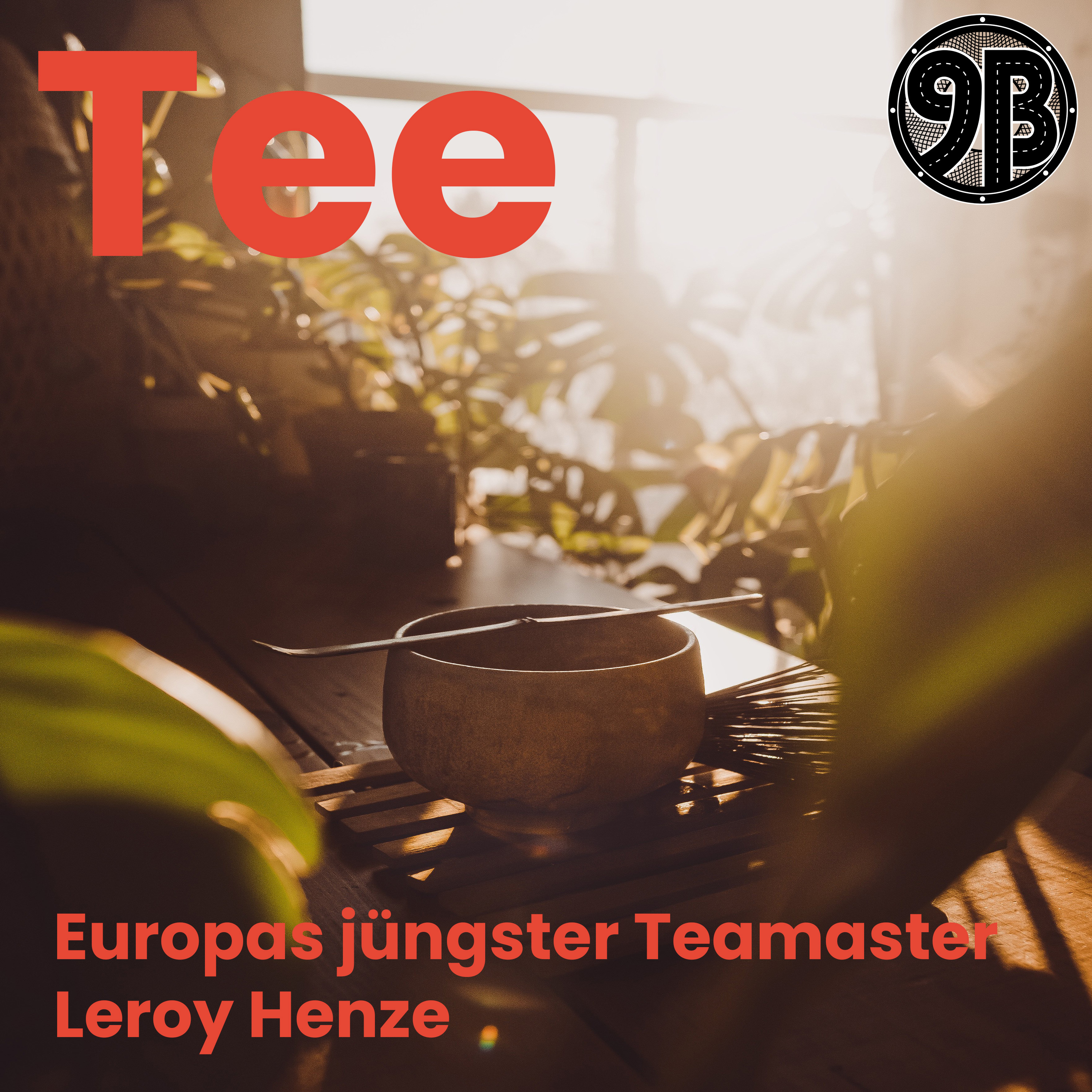 #140 Tee episode artwork